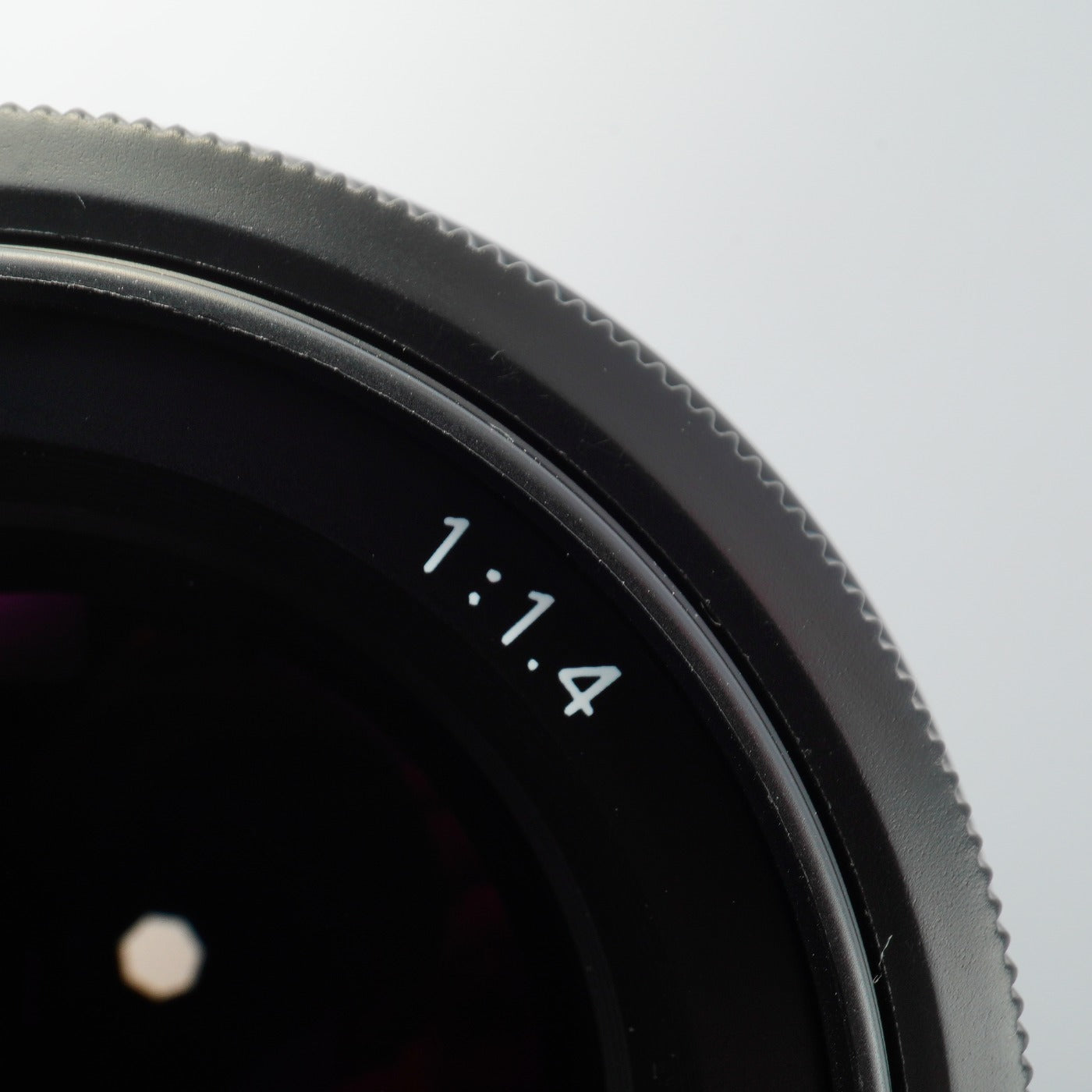 Nikon AF Nikkor 50mm F/1.4 単焦点レンズ