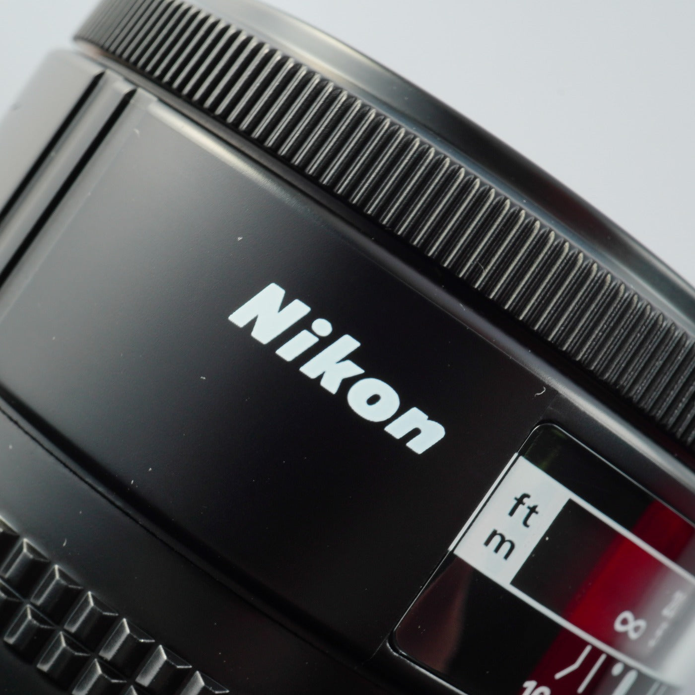 Nikon AF Nikkor 50mm F/1.4 単焦点レンズ