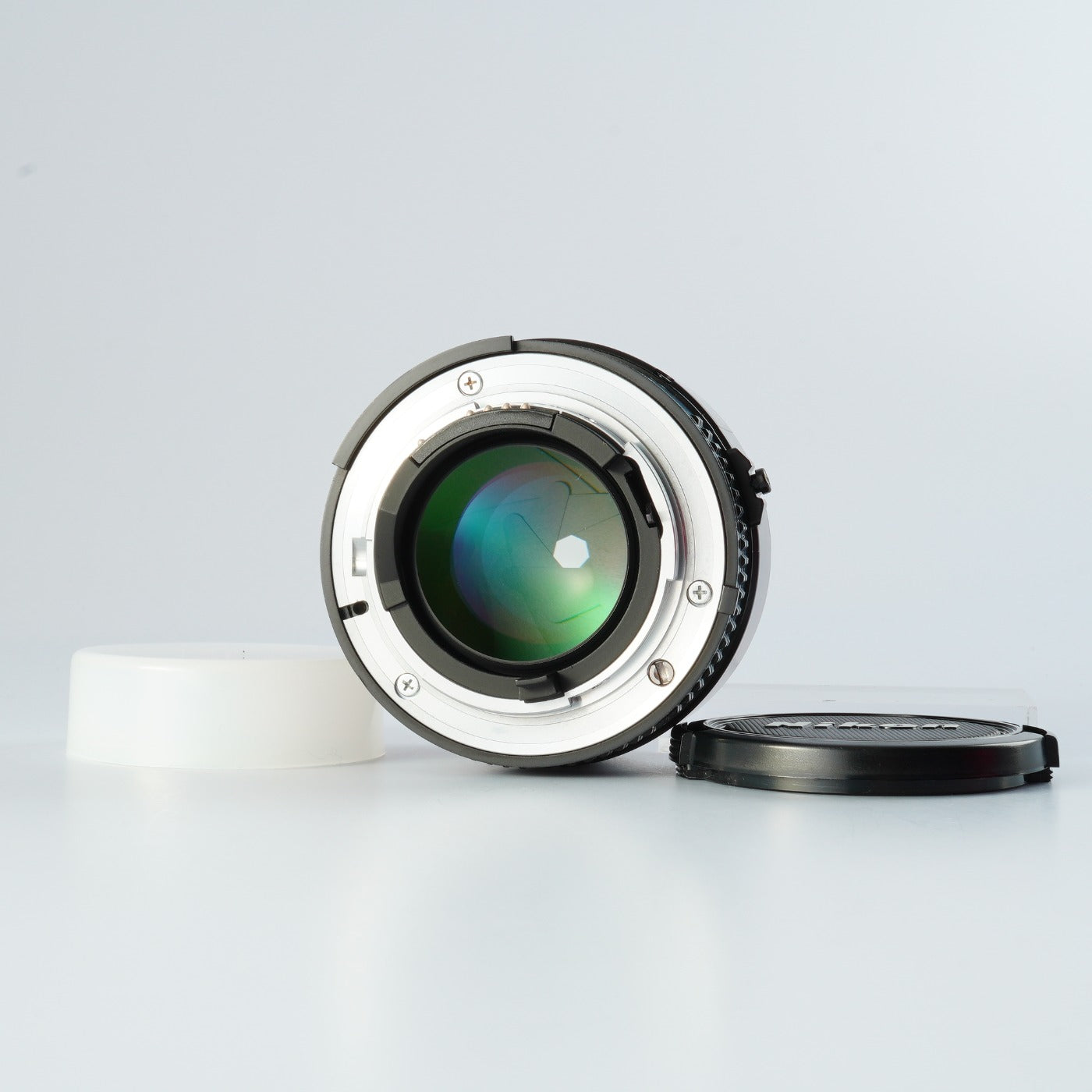 Nikon AF Nikkor 50mm F/1.4 単焦点レンズ