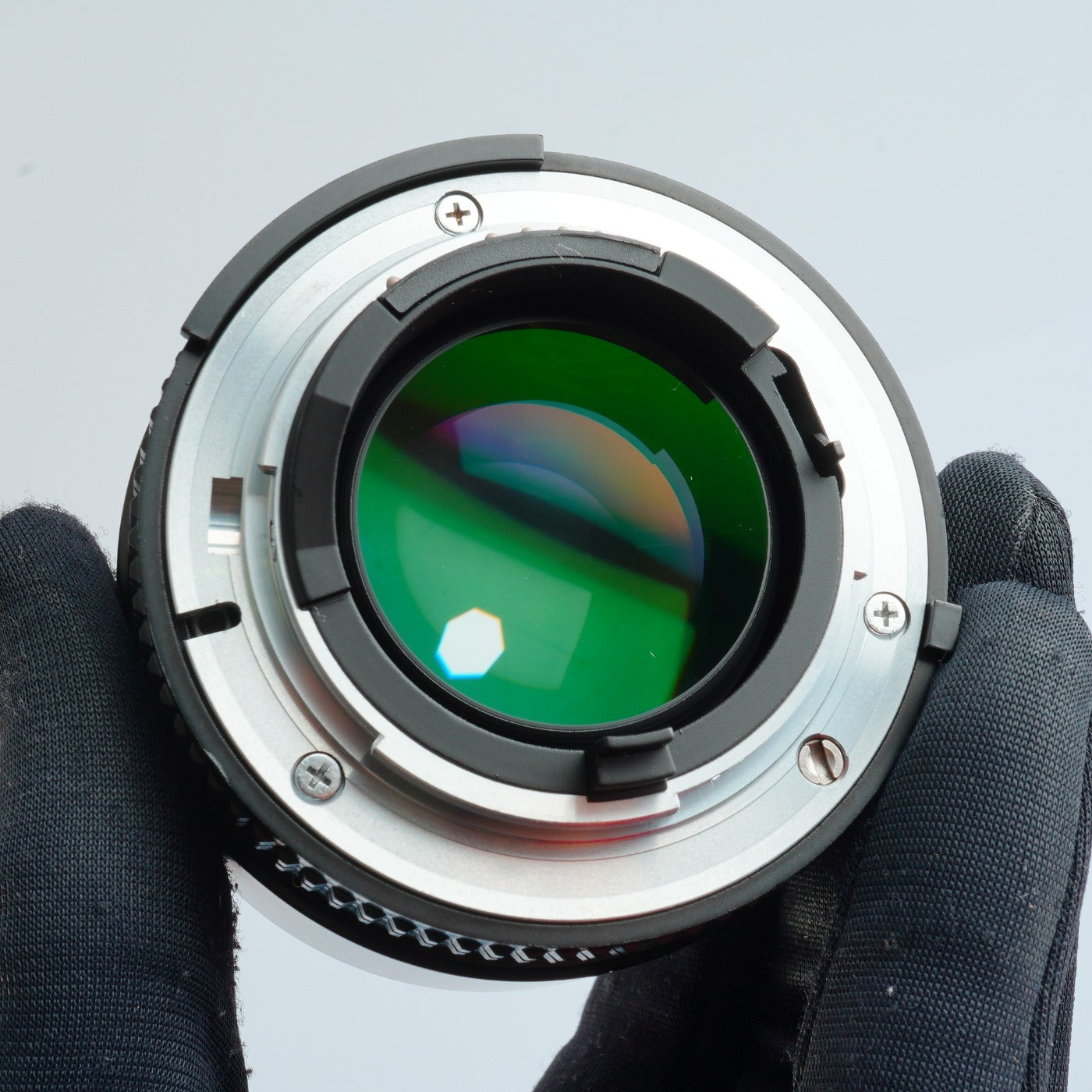 Nikon AF Nikkor 50mm F/1.4 単焦点レンズ