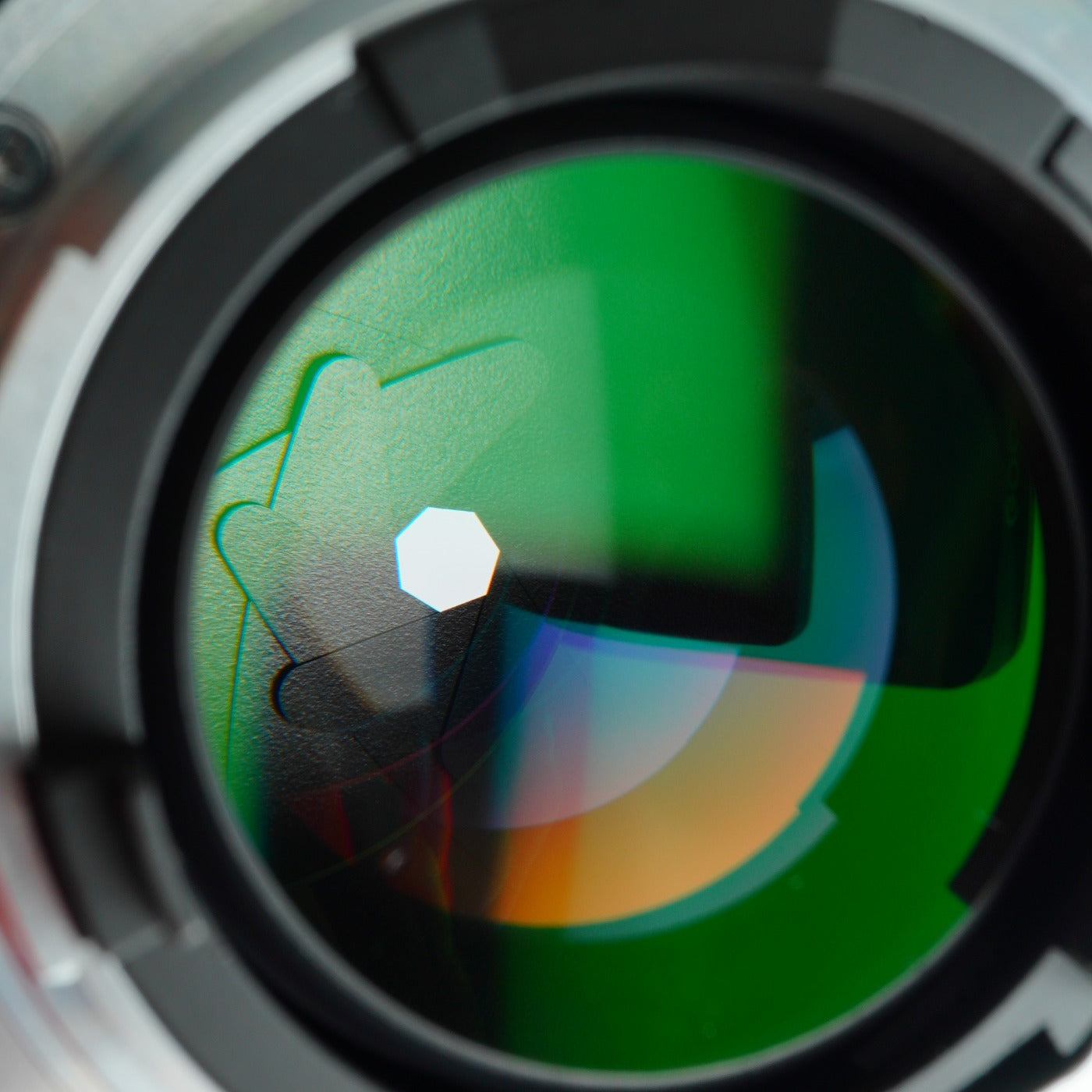 Nikon AF Nikkor 50mm F/1.4 単焦点レンズ