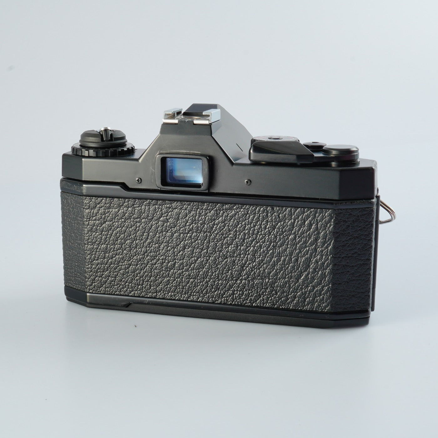 COSINA CT 1 Super + RICOH XR RIKENON 50mm F/2 MF フィルム一眼レフカメラ