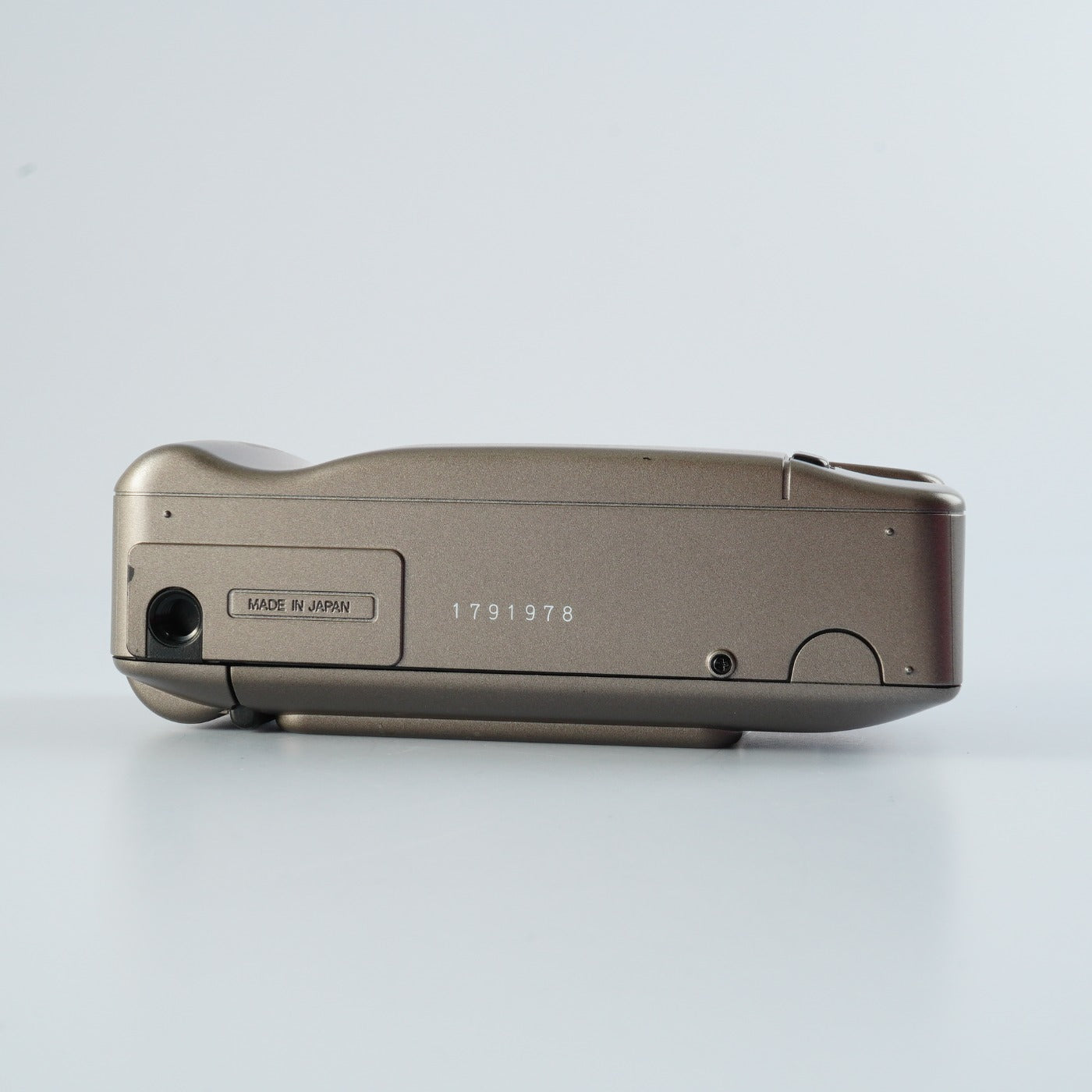 Konica Big mini NEO PANORAMA 35-70mm コンパクトフィルムカメラ