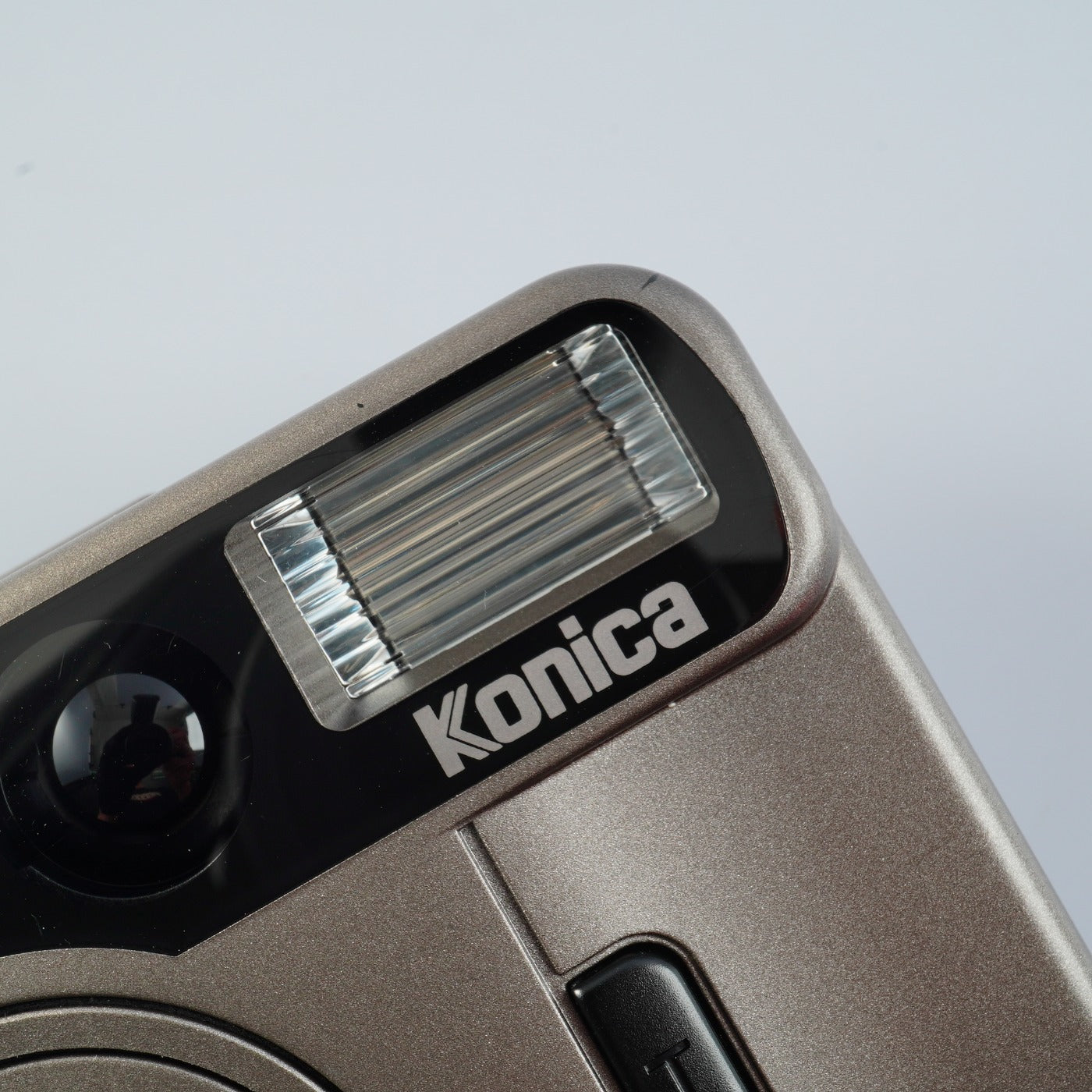 Konica Big mini NEO PANORAMA 35-70mm コンパクトフィルムカメラ