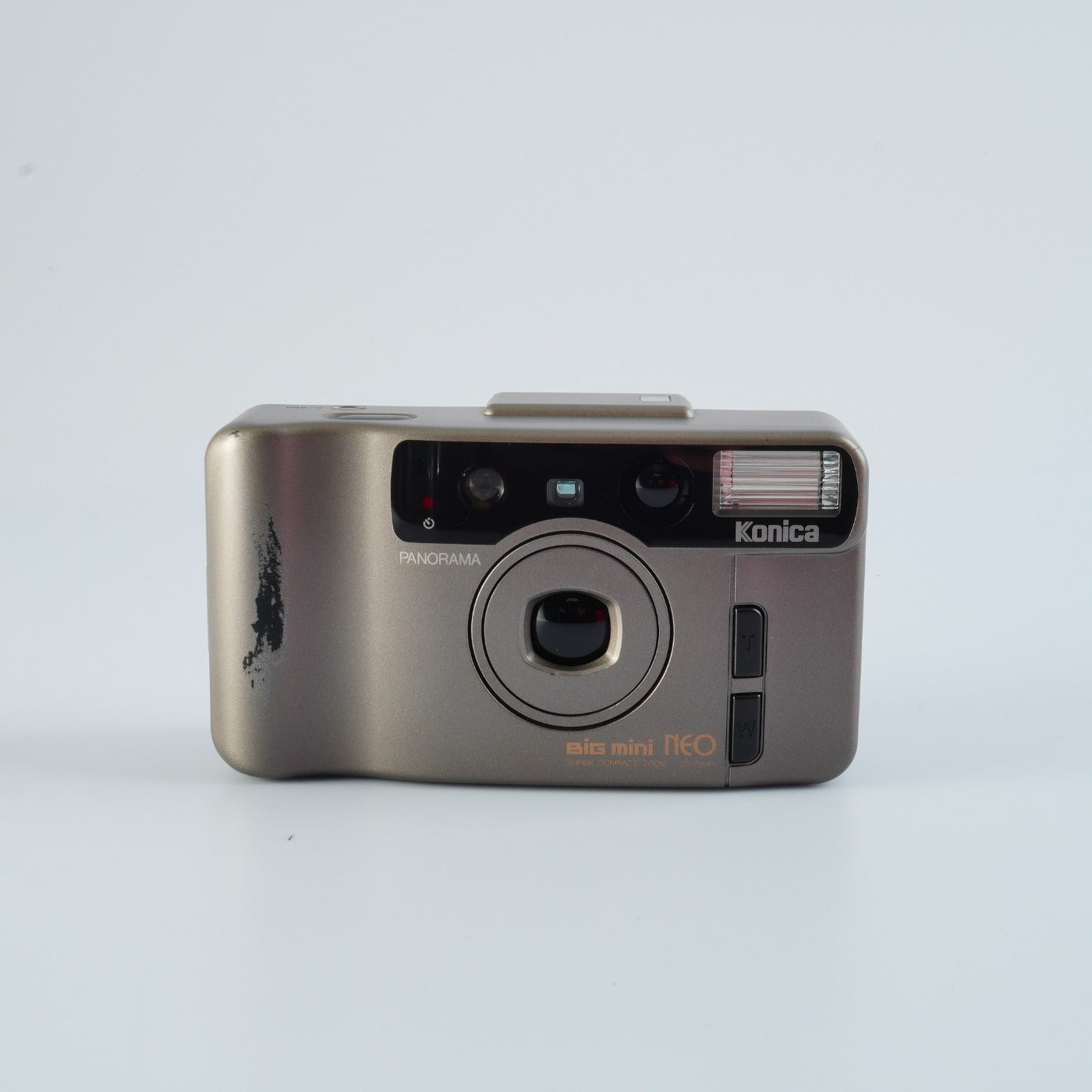 Konica Big mini NEO PANORAMA 35-70mm コンパクトフィルムカメラ
