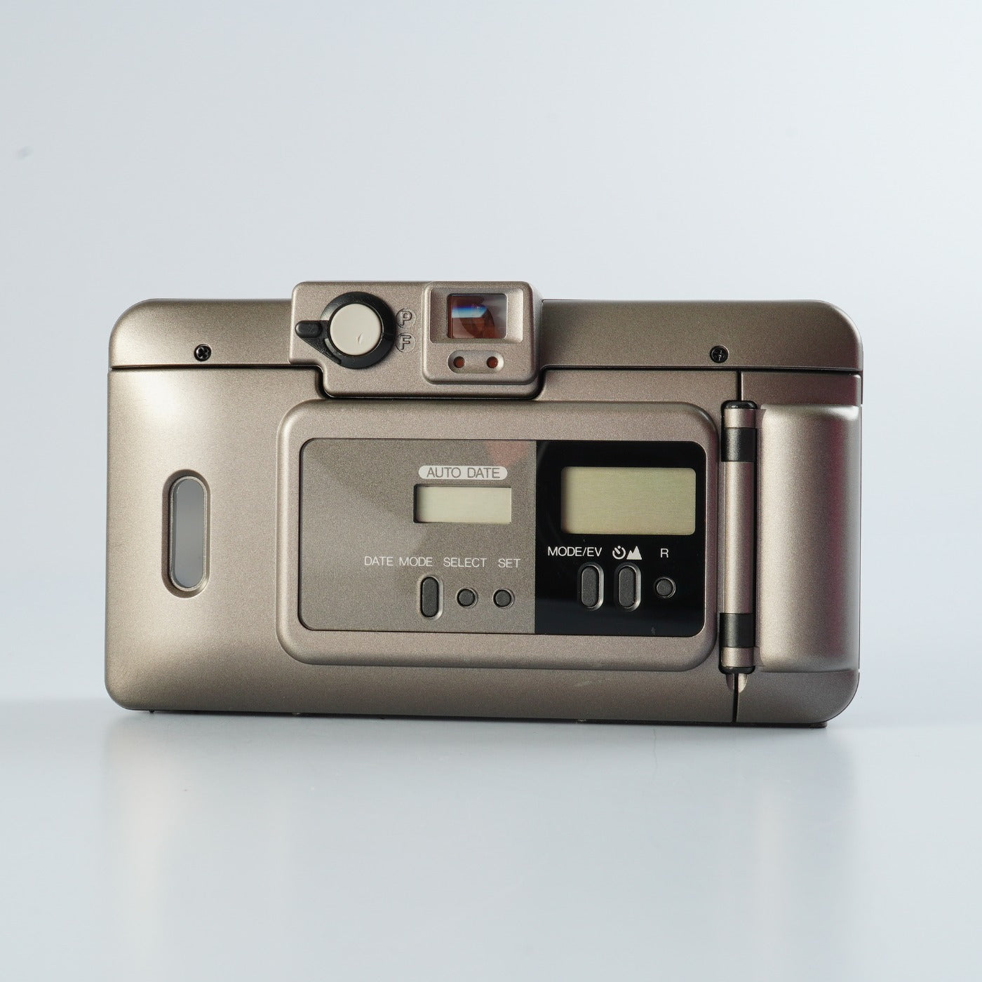 Konica Big mini NEO PANORAMA 35-70mm コンパクトフィルムカメラ