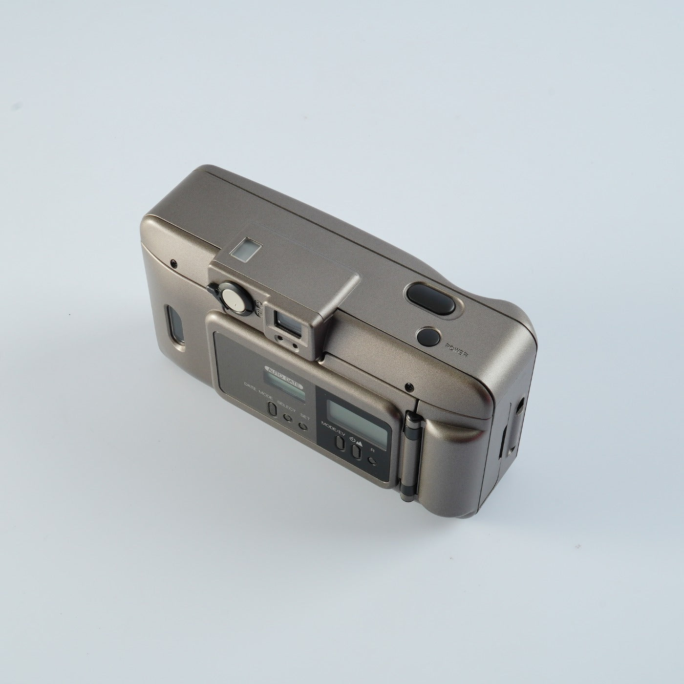 Konica Big mini NEO PANORAMA 35-70mm コンパクトフィルムカメラ