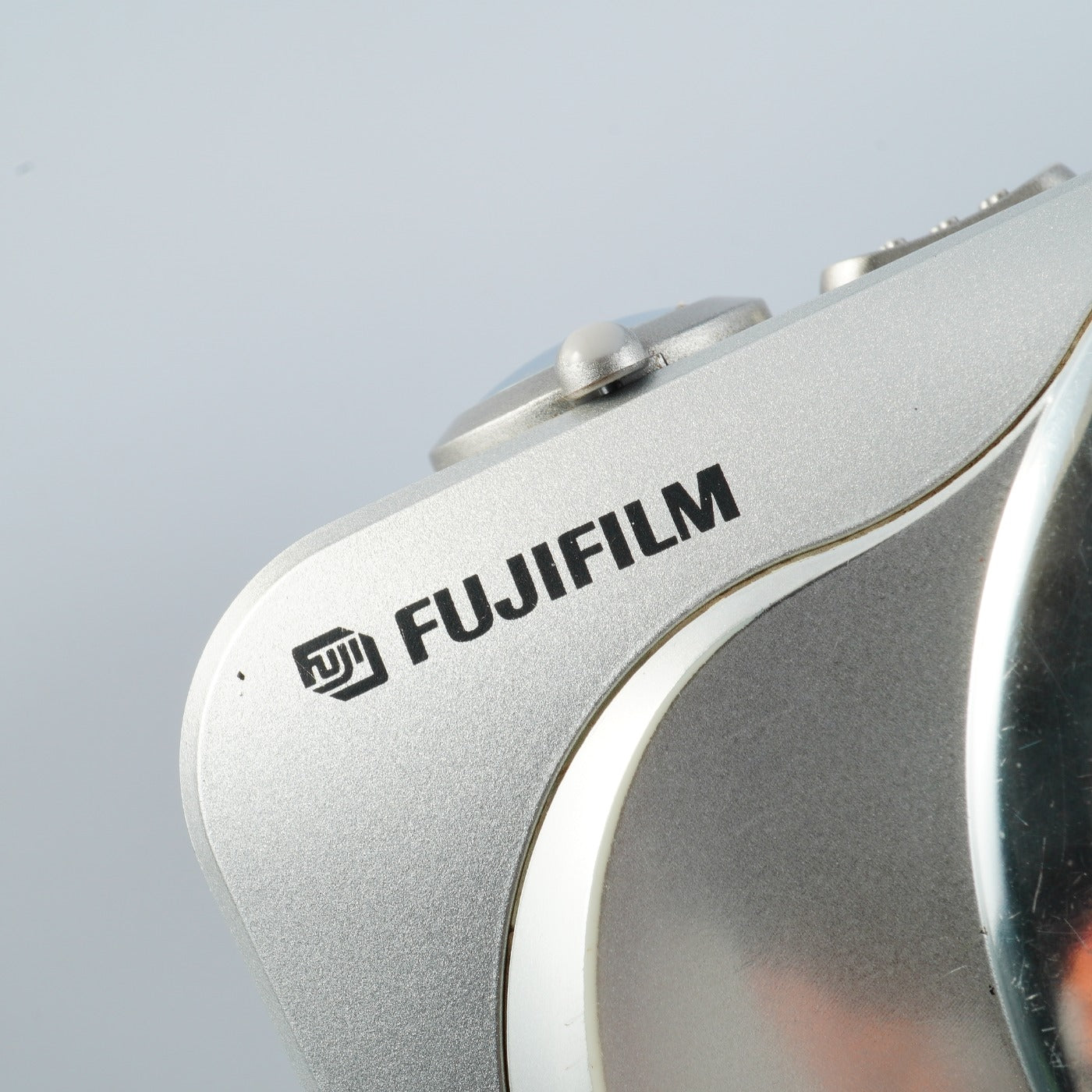 FUJIFILM Finepix A202 + XD 16MB コンパクトデジタルカメラ
