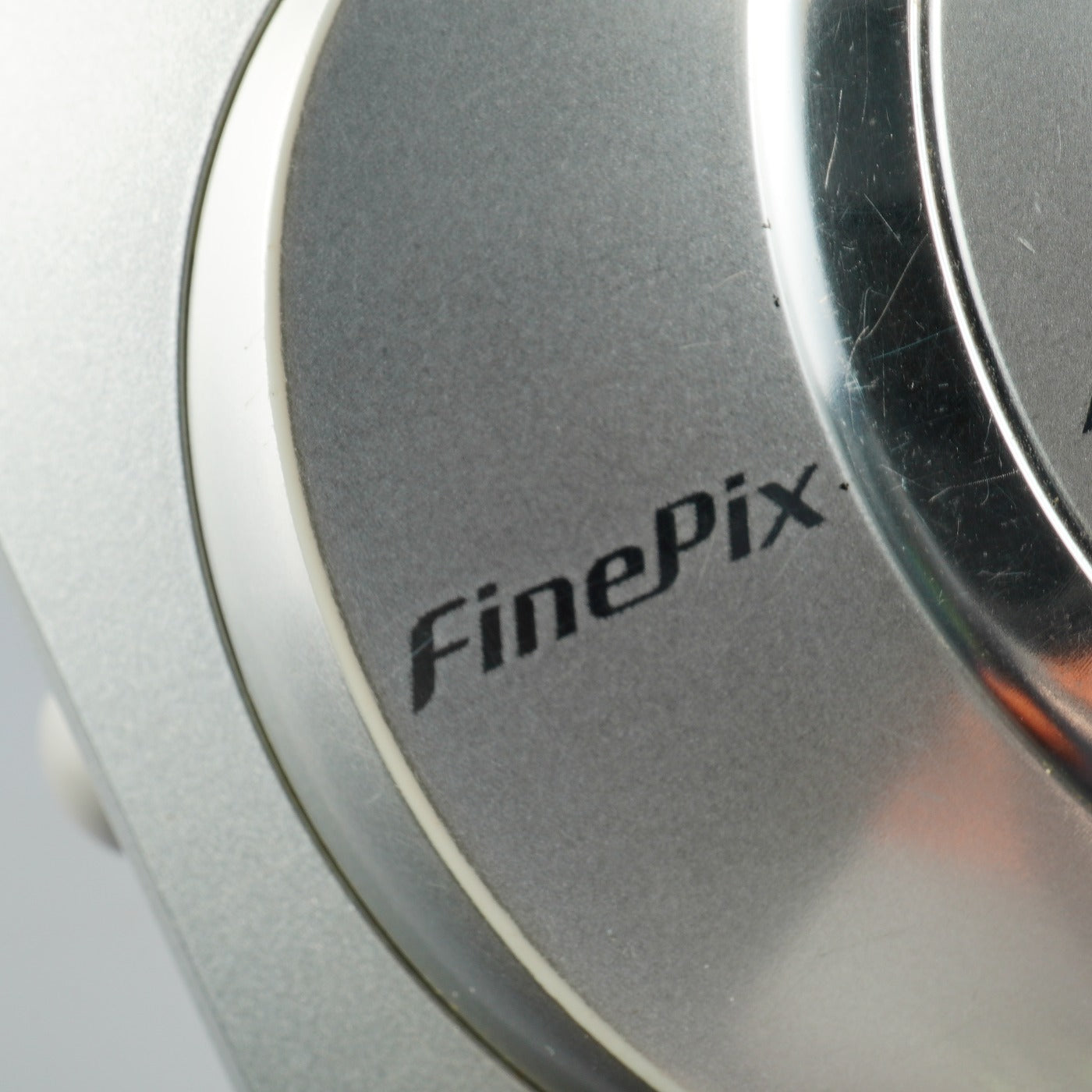 FUJIFILM Finepix A202 + XD 16MB コンパクトデジタルカメラ