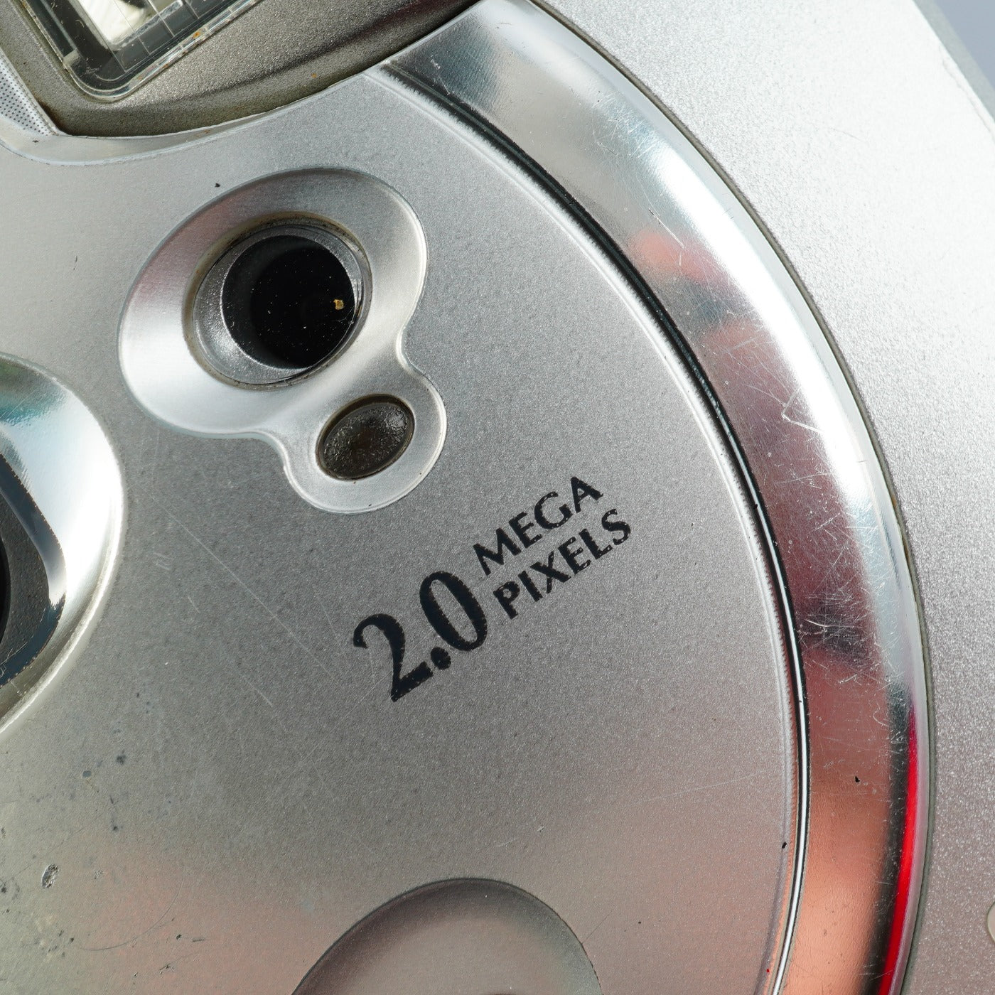 FUJIFILM Finepix A202 + XD 16MB コンパクトデジタルカメラ