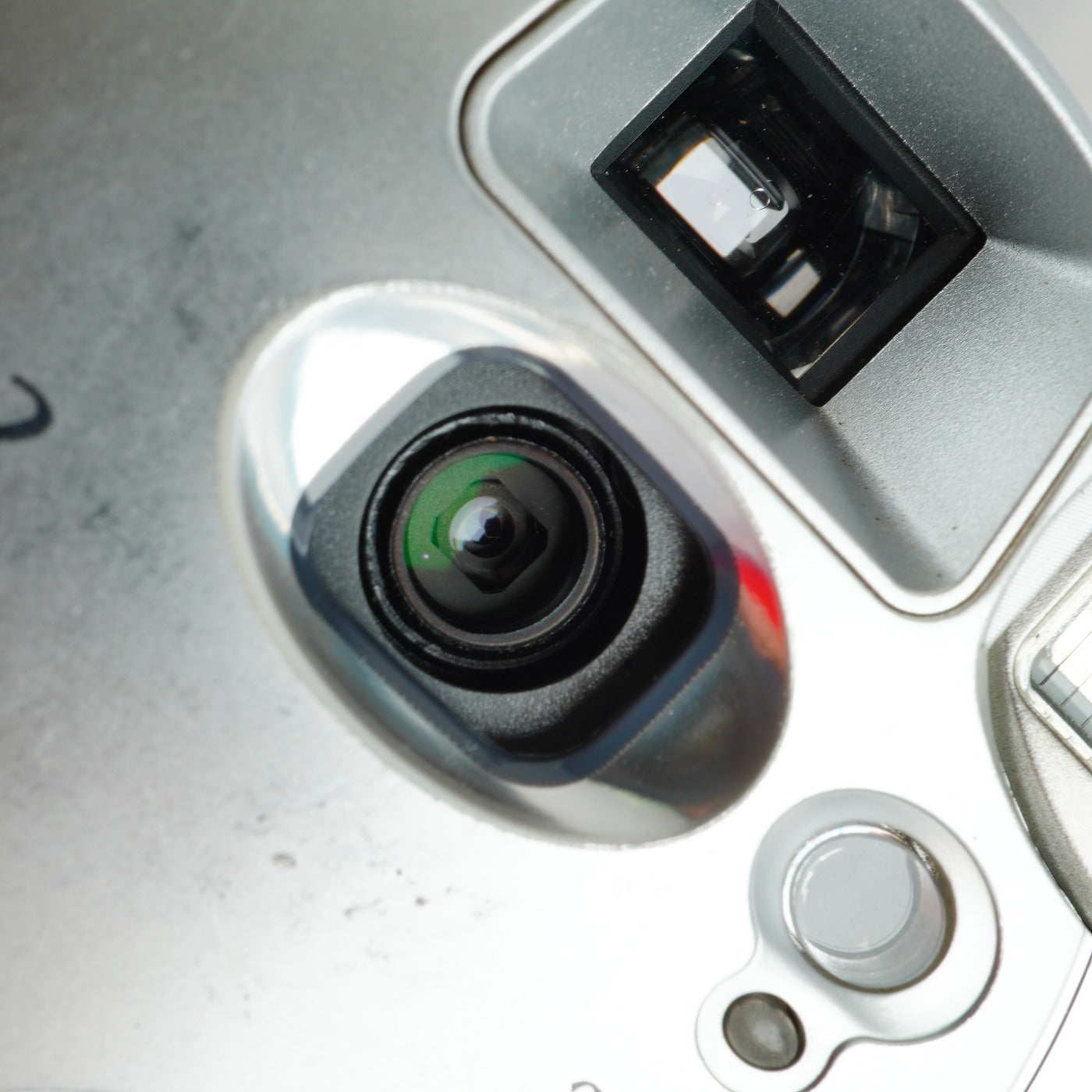 FUJIFILM Finepix A202 + XD 16MB コンパクトデジタルカメラ