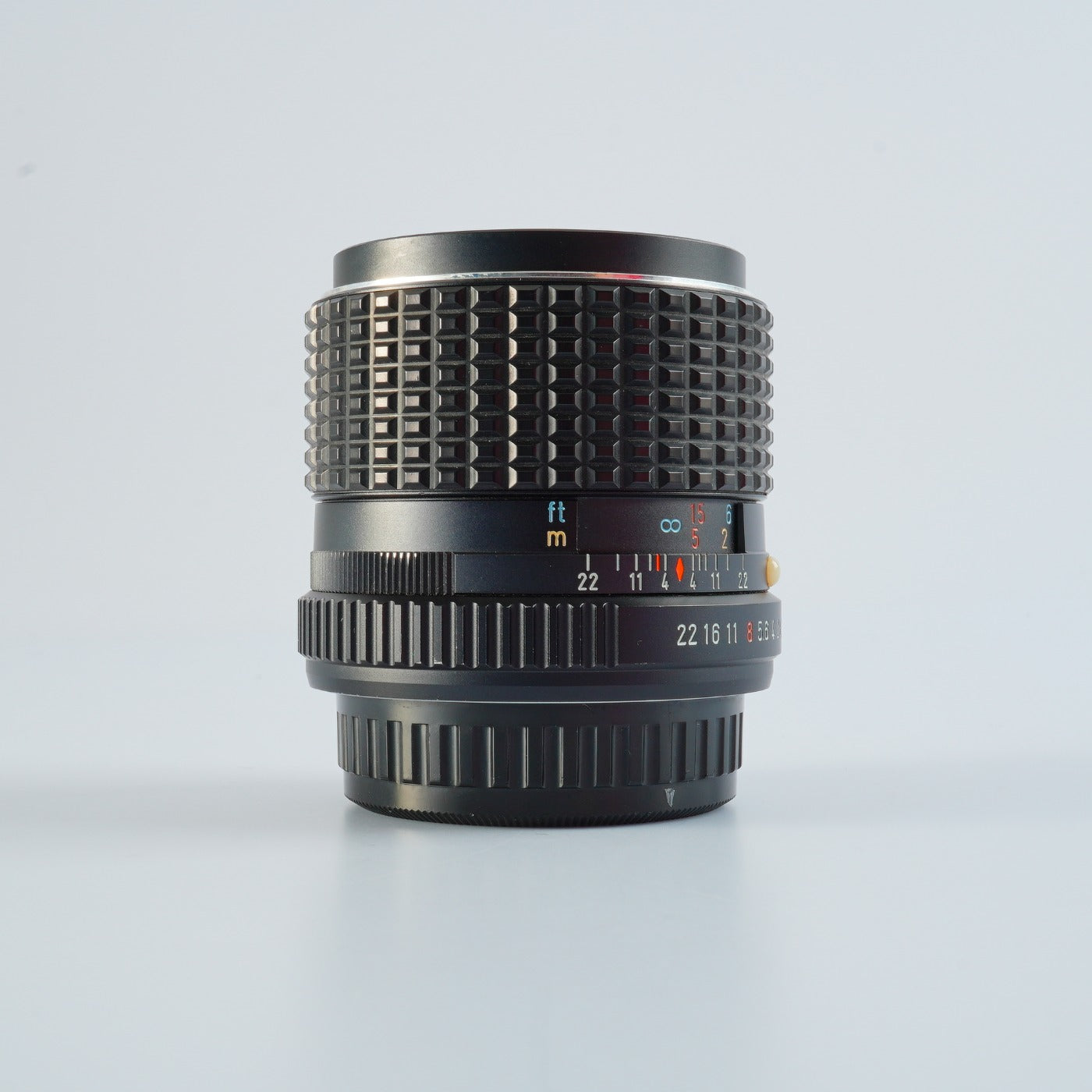 SMC PENTAX 35mm F/2 (Pentax K用) 単焦点レンズ