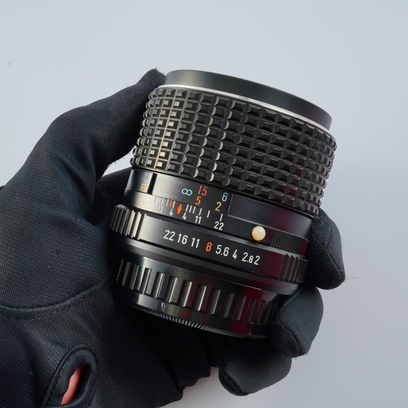 SMC PENTAX 35mm F/2 (Pentax K用) 単焦点レンズ