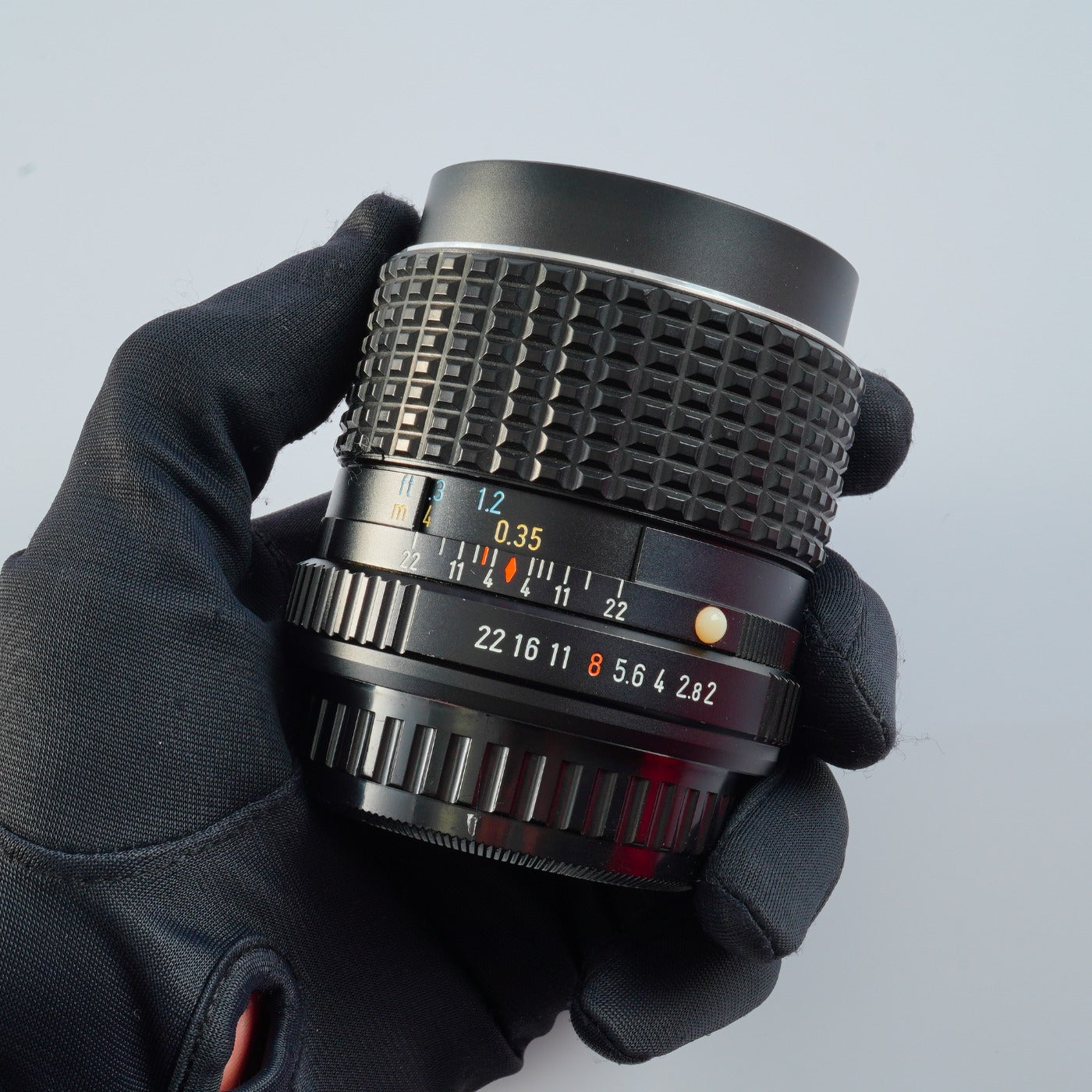 SMC PENTAX 35mm F/2 (Pentax K用) 単焦点レンズ