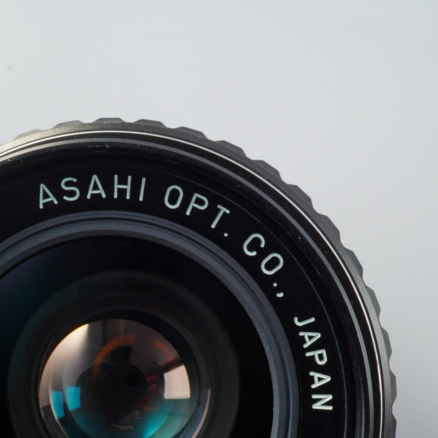 SMC PENTAX 35mm F/2 (Pentax K用) 単焦点レンズ