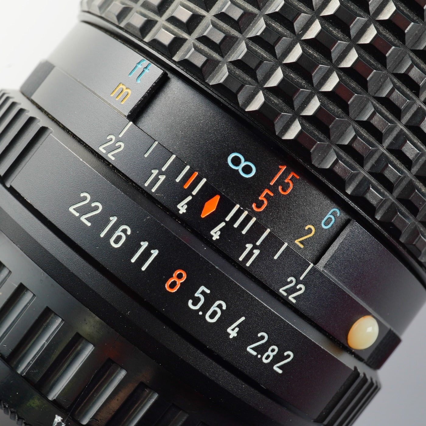 SMC PENTAX 35mm F/2 (Pentax K用) 単焦点レンズ