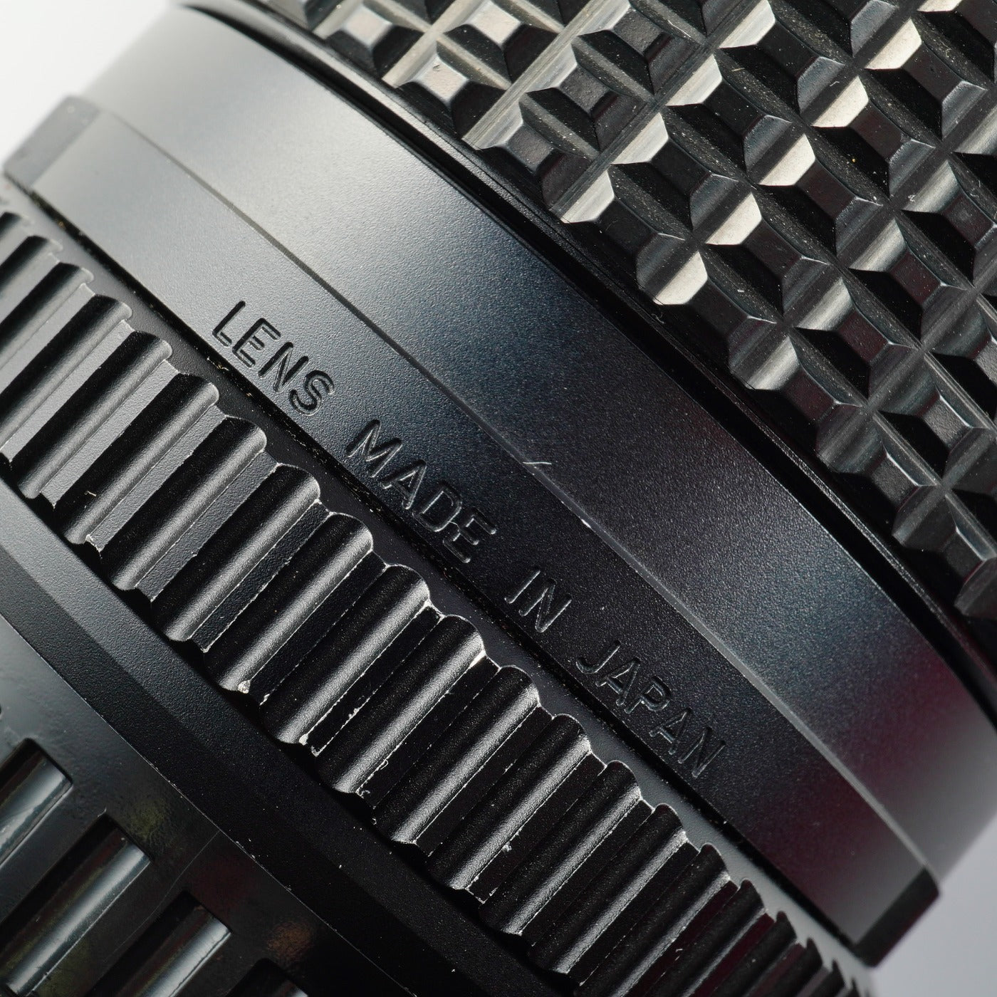 SMC PENTAX 35mm F/2 (Pentax K用) 単焦点レンズ