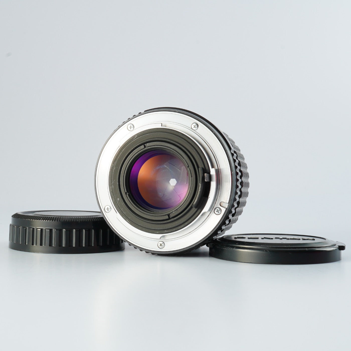 SMC PENTAX 35mm F/2 (Pentax K用) 単焦点レンズ