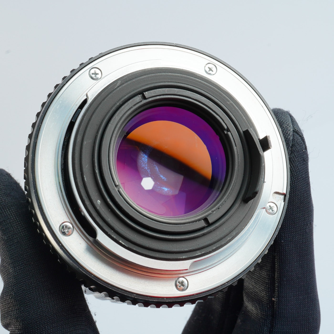 SMC PENTAX 35mm F/2 (Pentax K用) 単焦点レンズ