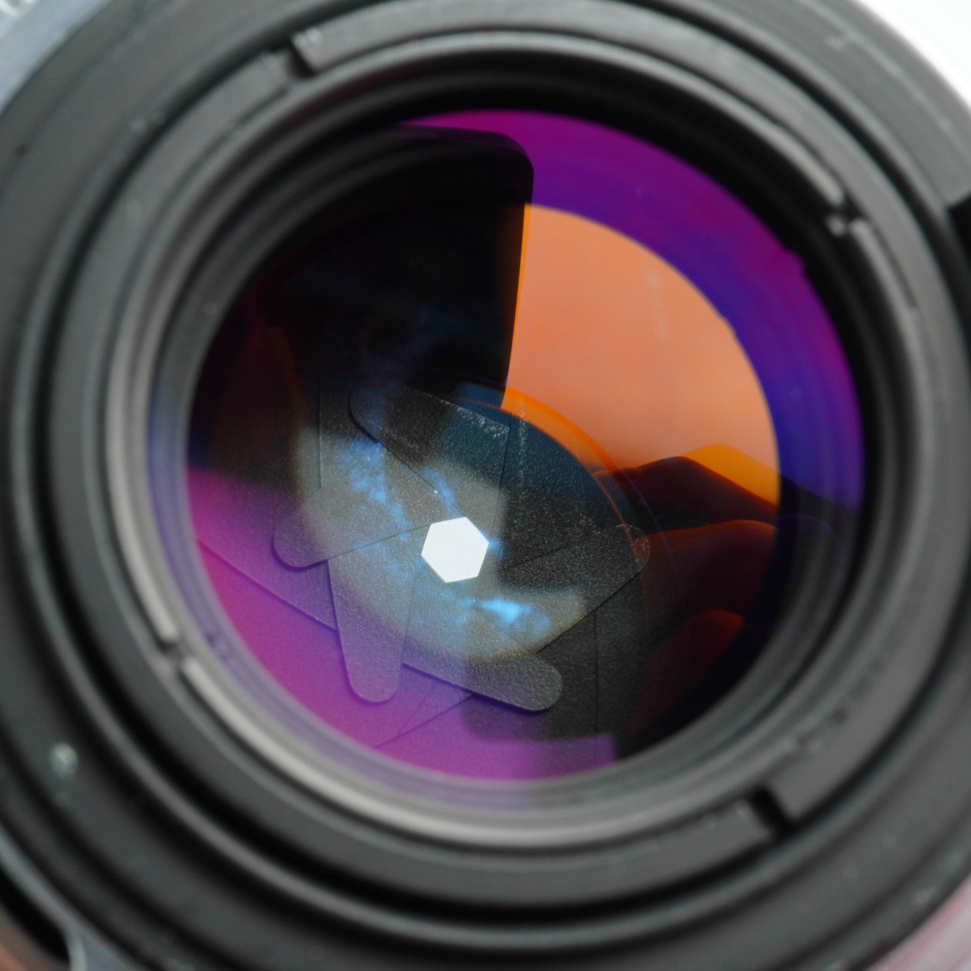 SMC PENTAX 35mm F/2 (Pentax K用) 単焦点レンズ