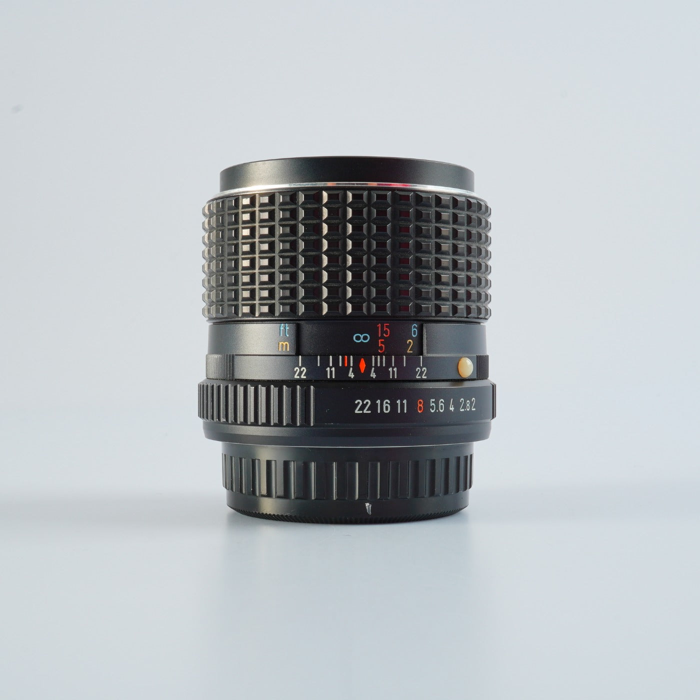SMC PENTAX 35mm F/2 (Pentax K用) 単焦点レンズ