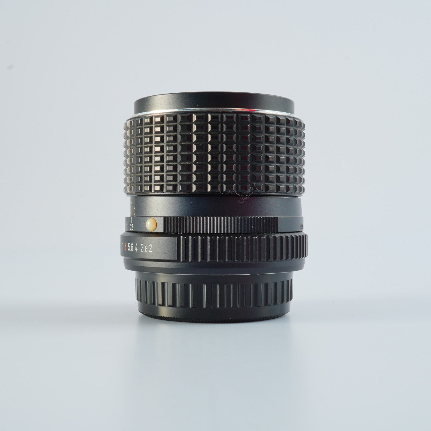 SMC PENTAX 35mm F/2 (Pentax K用) 単焦点レンズ
