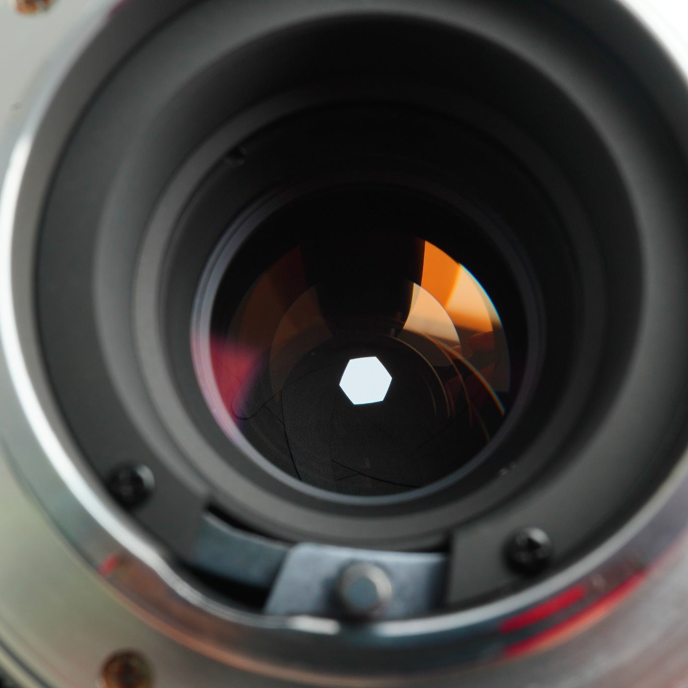 MINOLTA MC Tele Rokkor PF 135mm F/2.8 単焦点レンズ
