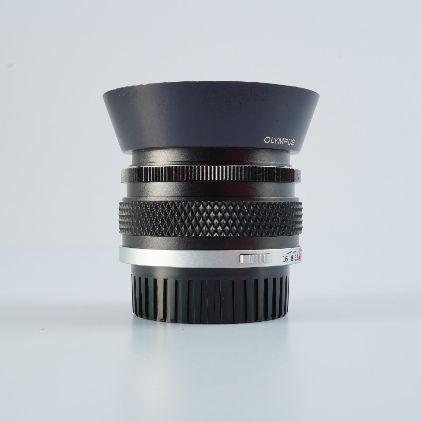 OLYMPUS OM-System G.Zuiko Auto-W 28mm F/3.5 単焦点レンズ