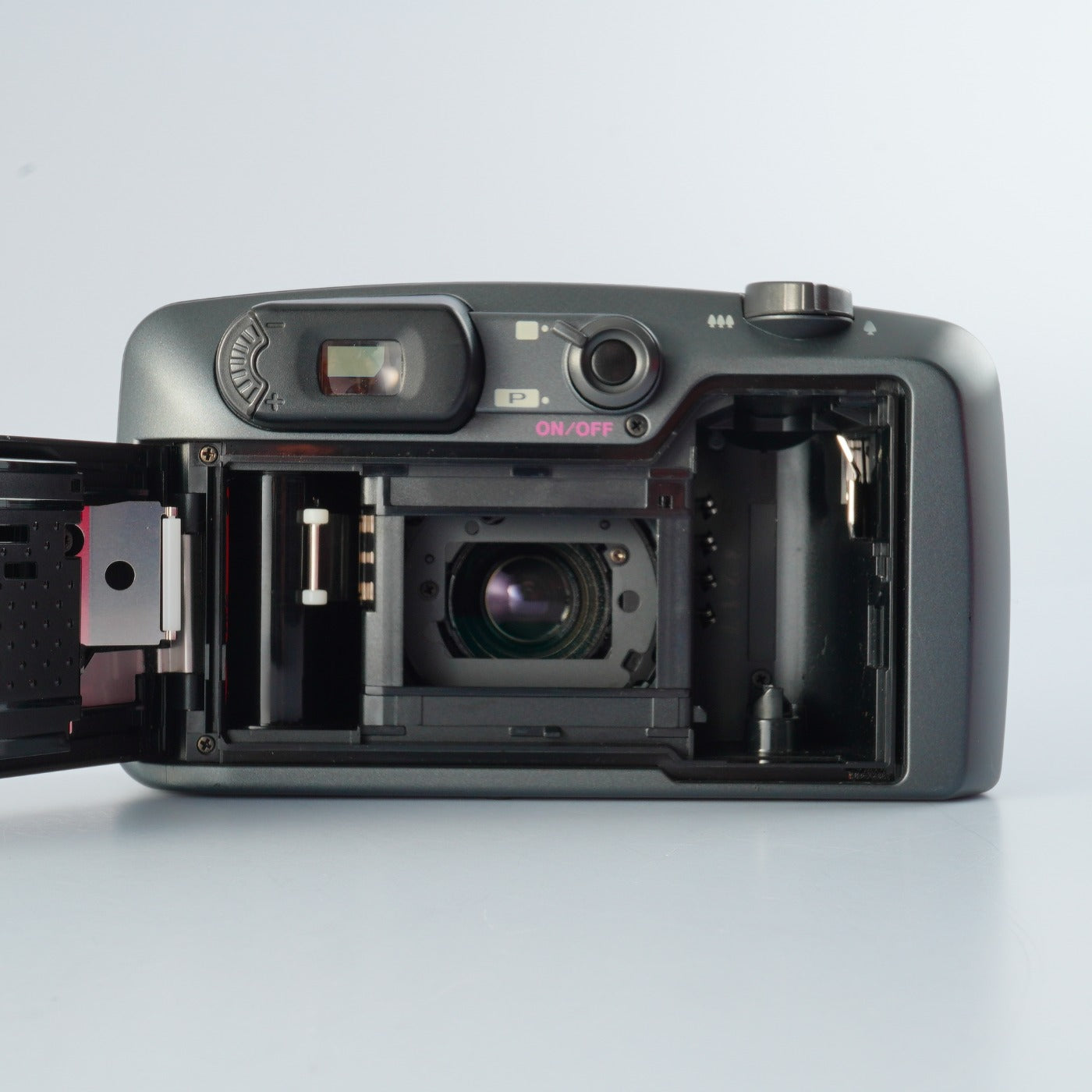 PENTAX Espio 140 ( IQ Zoom ) 38-140mm コンパクトフィルムカメラ