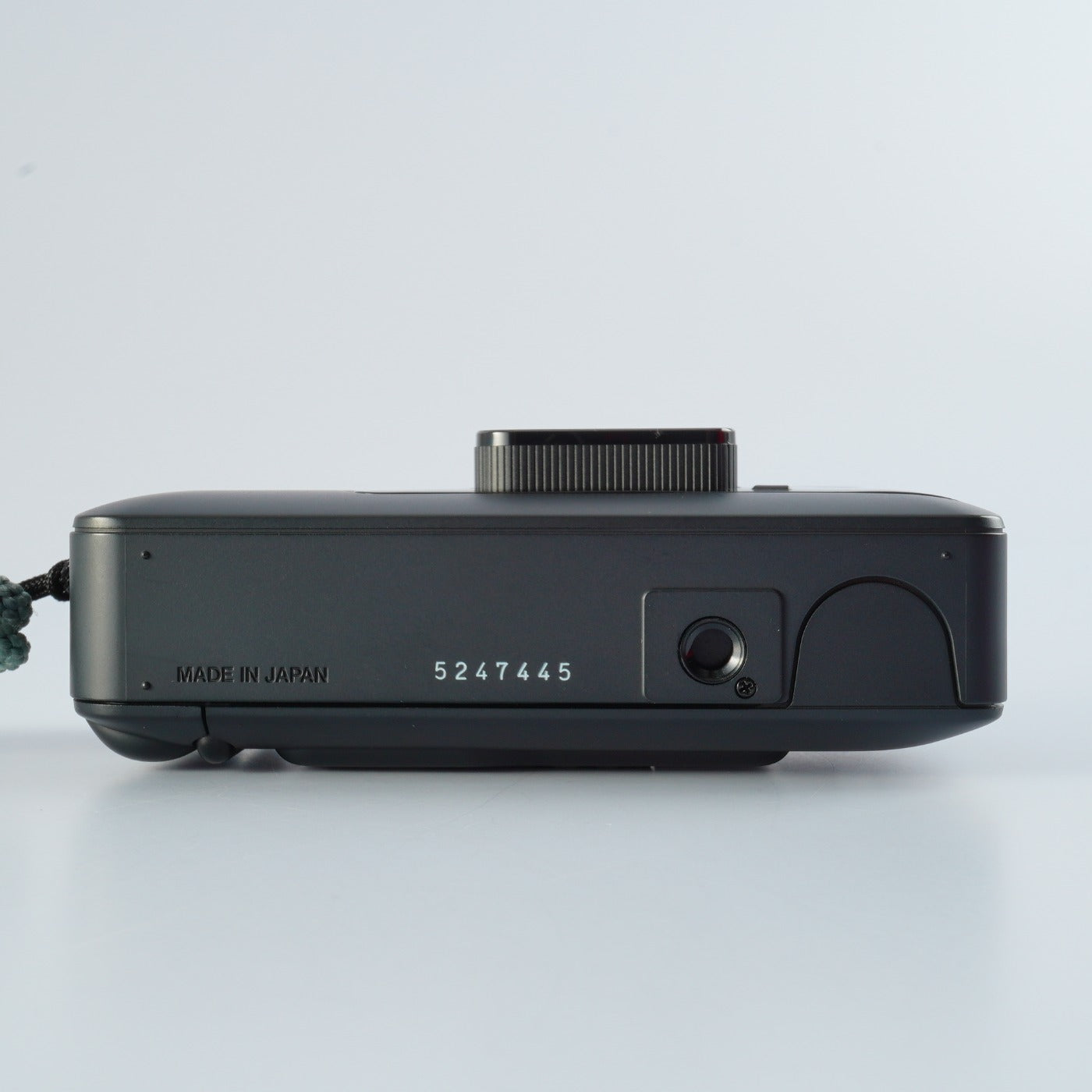 Konica BIG mini コンパクトフィルムカメラ