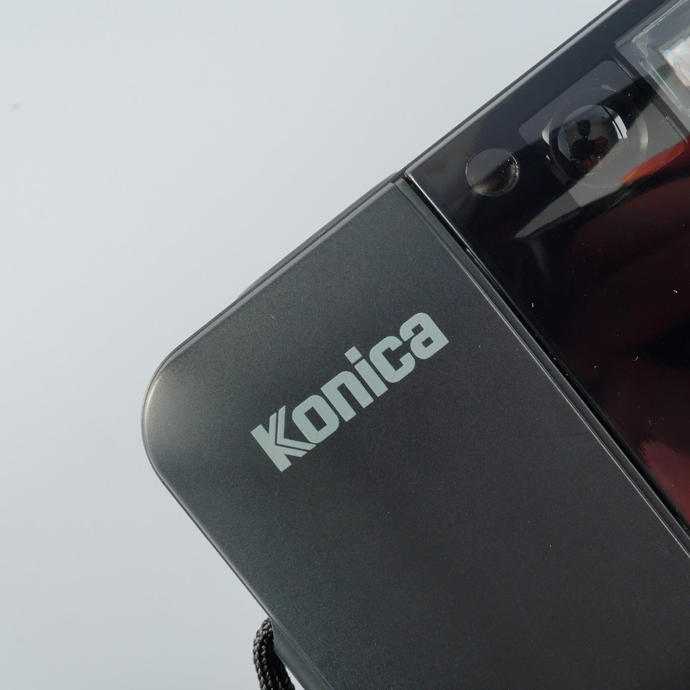Konica BIG mini コンパクトフィルムカメラ