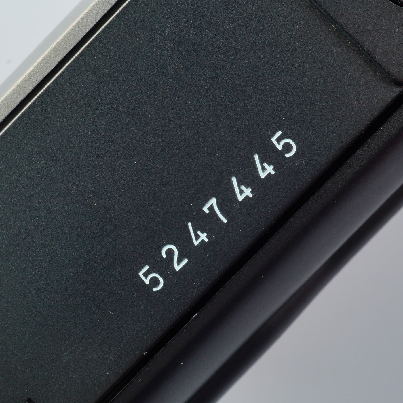 Konica BIG mini コンパクトフィルムカメラ