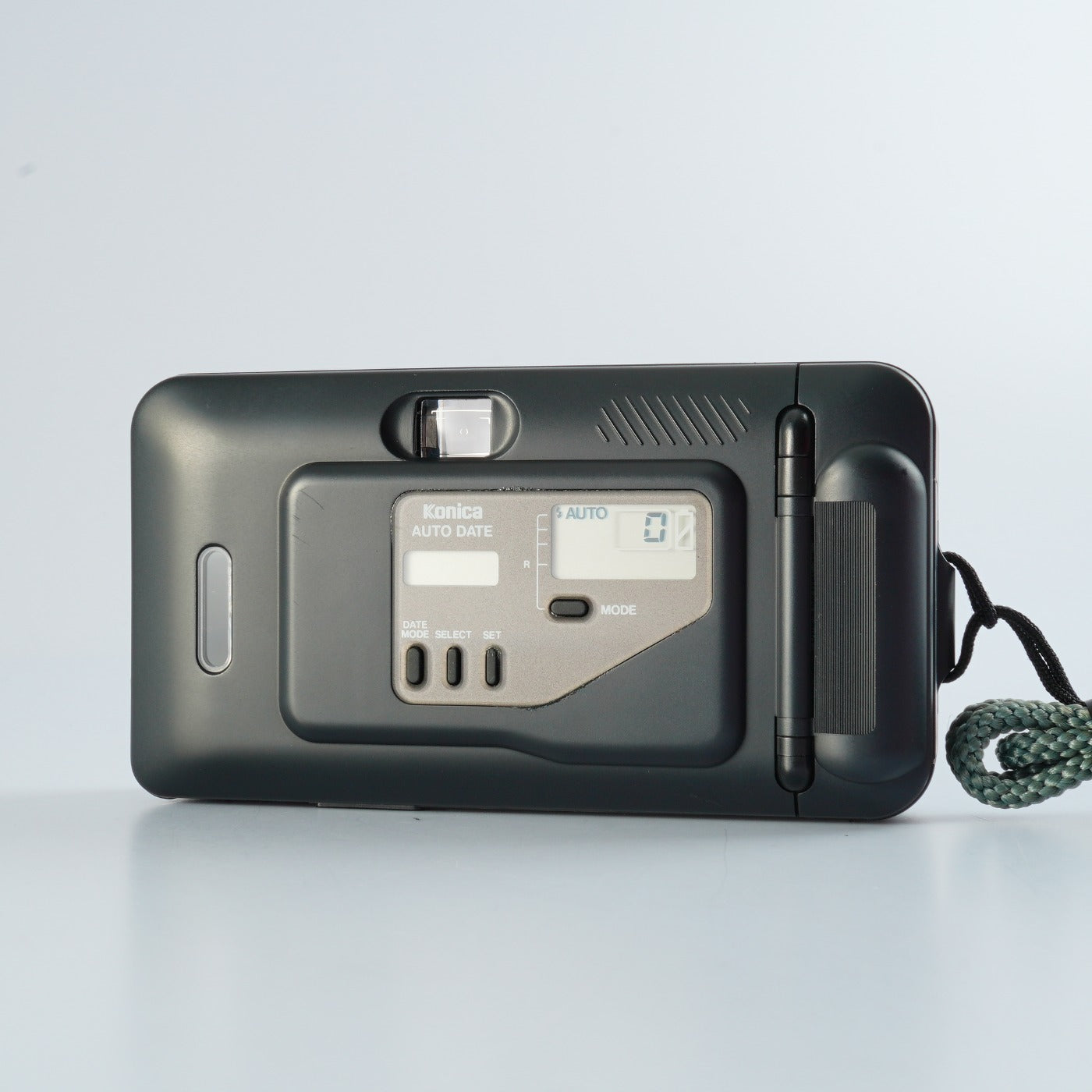 Konica BIG mini コンパクトフィルムカメラ