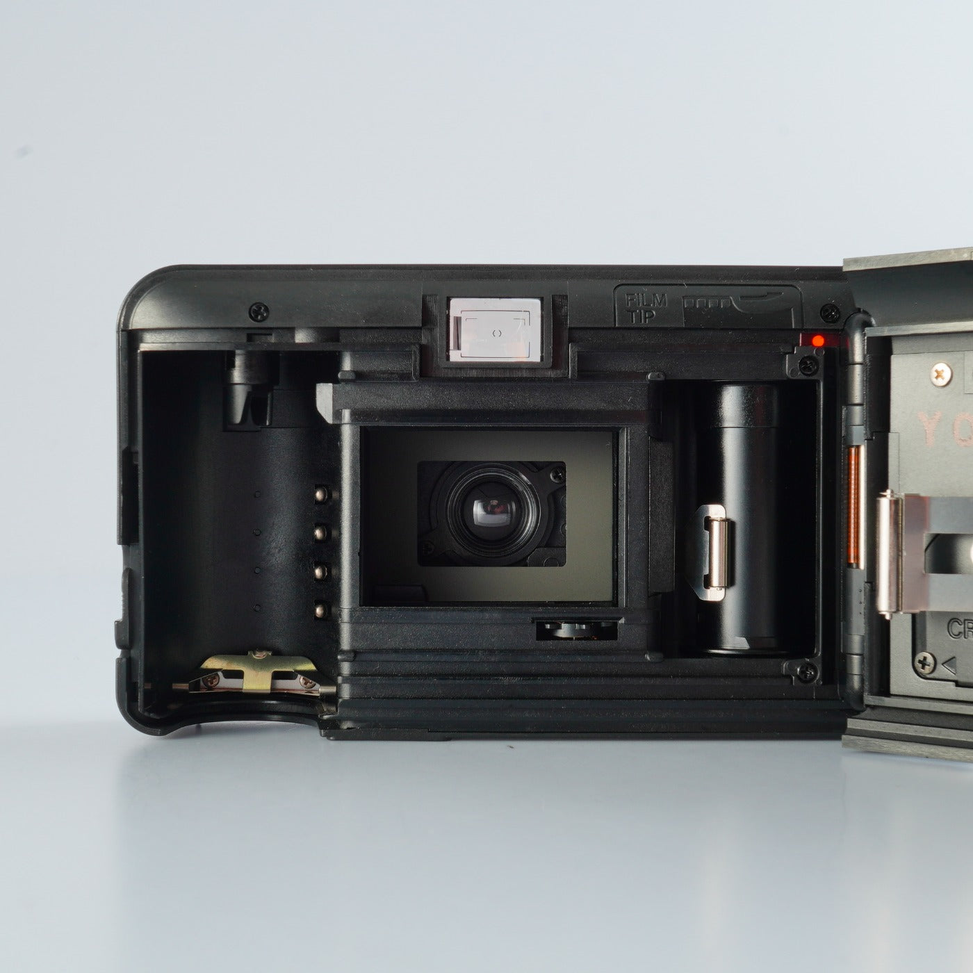 Konica BIG mini コンパクトフィルムカメラ