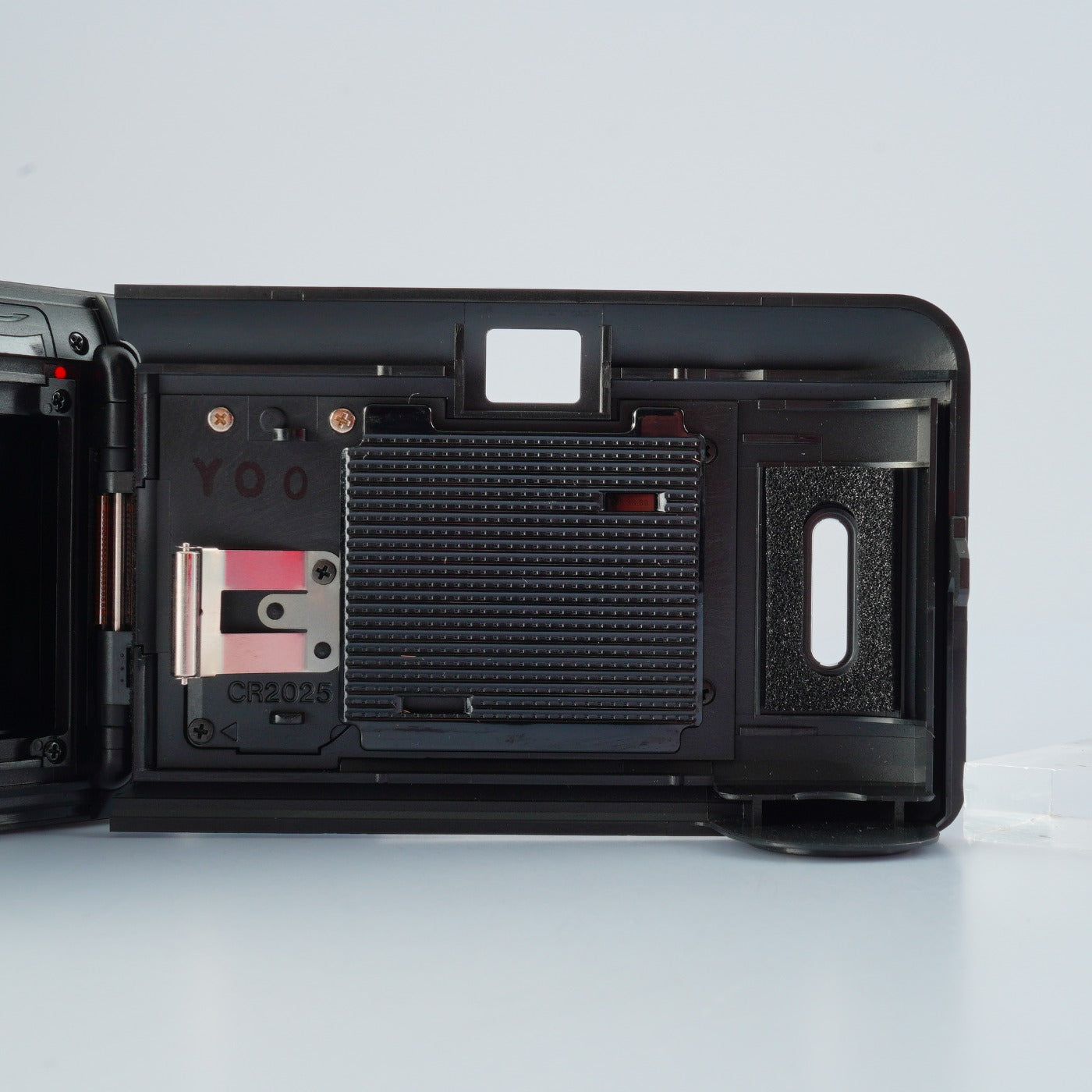 Konica BIG mini コンパクトフィルムカメラ