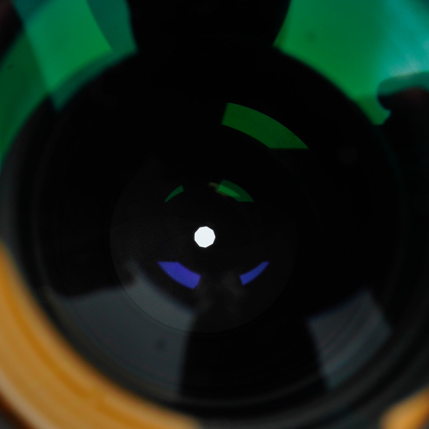 【ジャンク】 Nikon Ai-S Micro-Nikkor 200mm F/4 単焦点レンズ