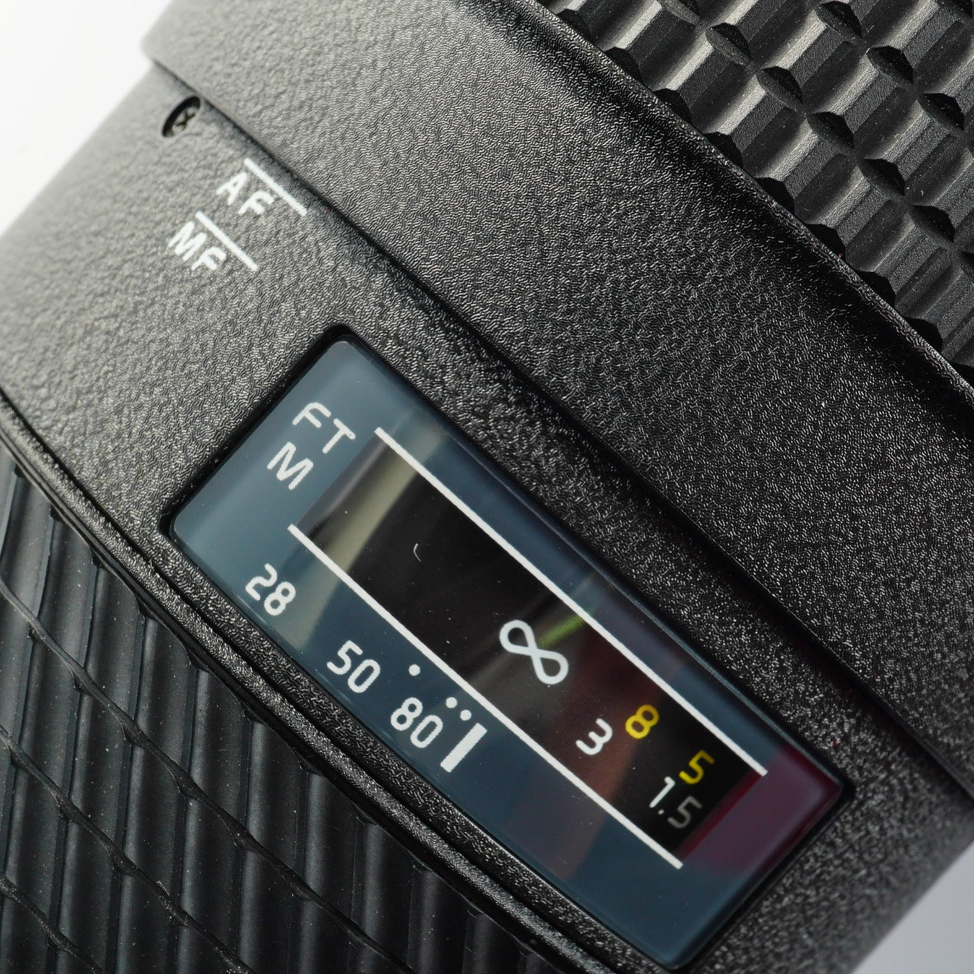 【ジャンク】 Angenieux Tokina AT-X Pro 28-70mm F/2.8 (Nikon F用) ズームレンズ