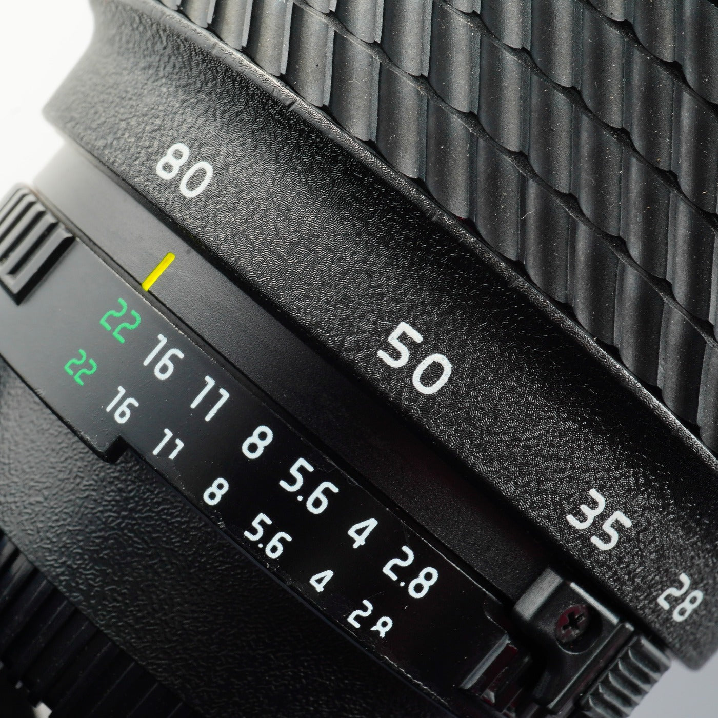 【ジャンク】 Angenieux Tokina AT-X Pro 28-70mm F/2.8 (Nikon F用) ズームレンズ