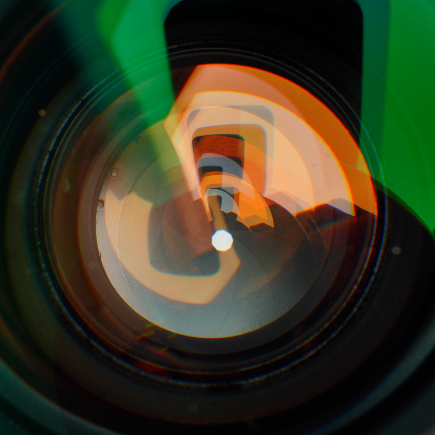 【ジャンク】 Angenieux Tokina AT-X Pro 28-70mm F/2.8 (Nikon F用) ズームレンズ