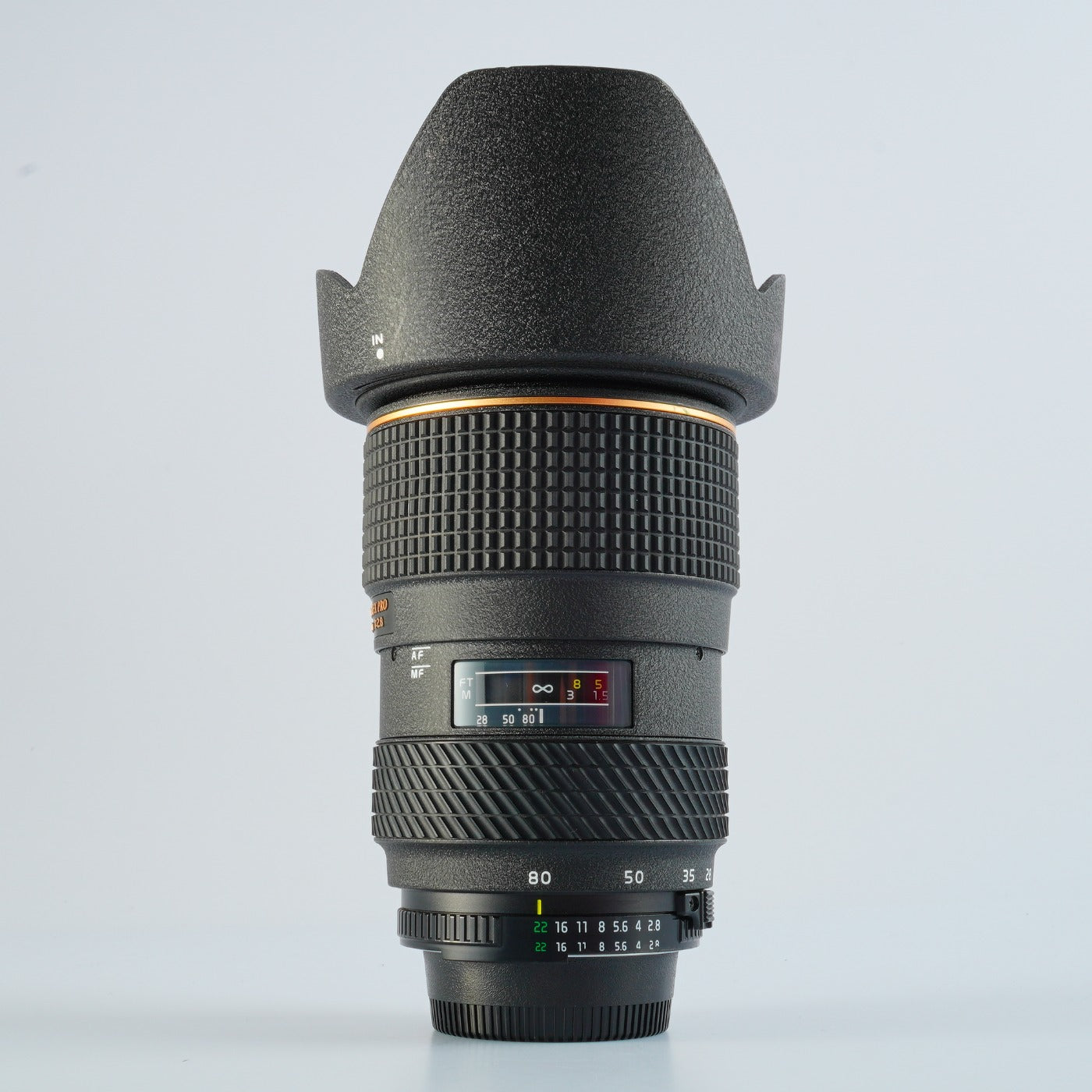 【ジャンク】 Angenieux Tokina AT-X Pro 28-70mm F/2.8 (Nikon F用) ズームレンズ