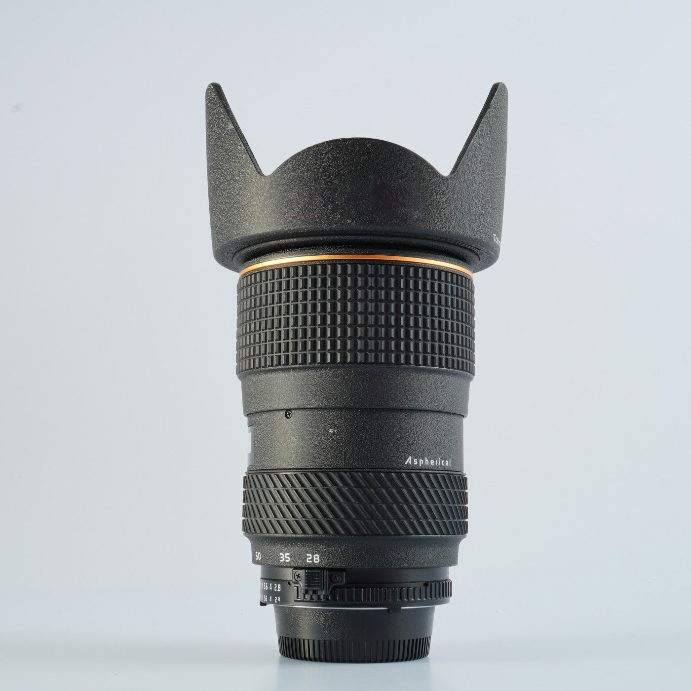 【ジャンク】 Angenieux Tokina AT-X Pro 28-70mm F/2.8 (Nikon F用) ズームレンズ
