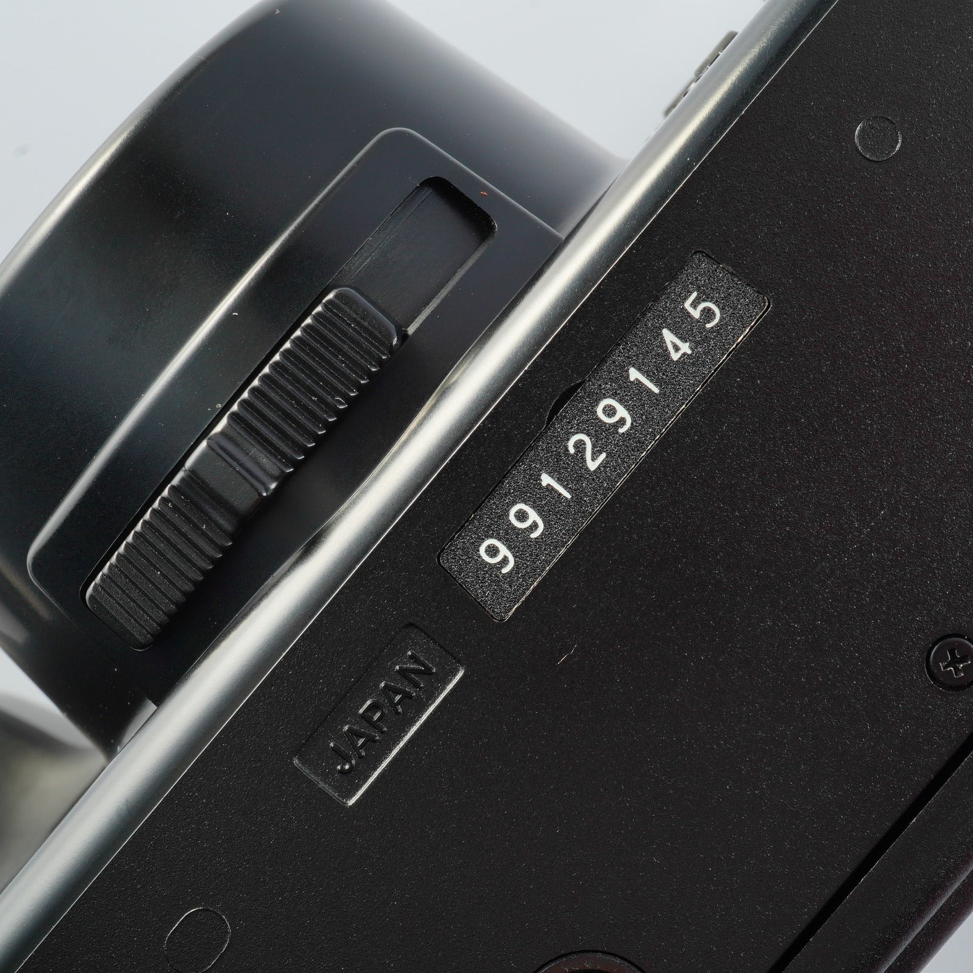 MINOLTA MAC Zoom 65 Quartz date コンパクトフィルムカメラ