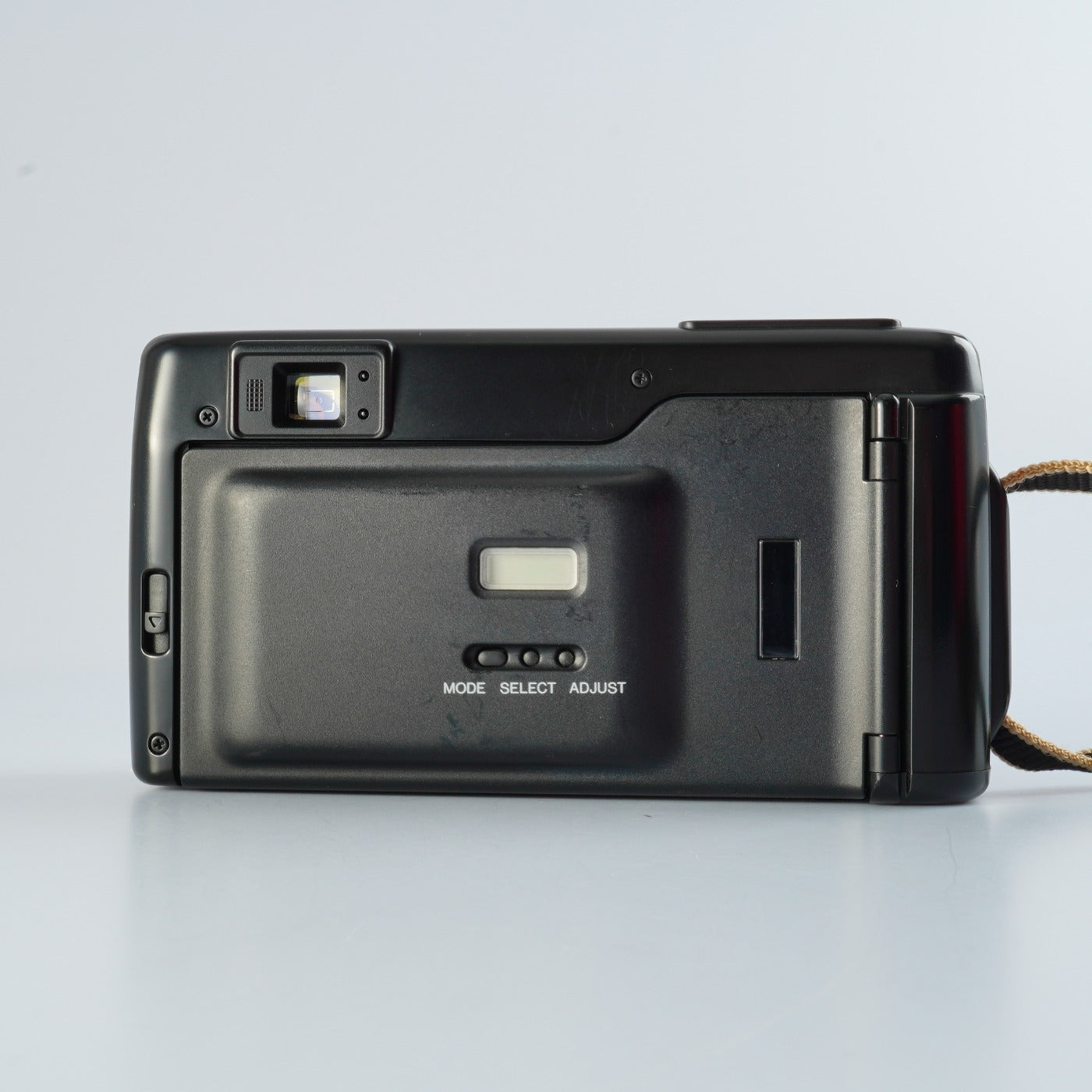 MINOLTA MAC Zoom 65 Quartz date コンパクトフィルムカメラ
