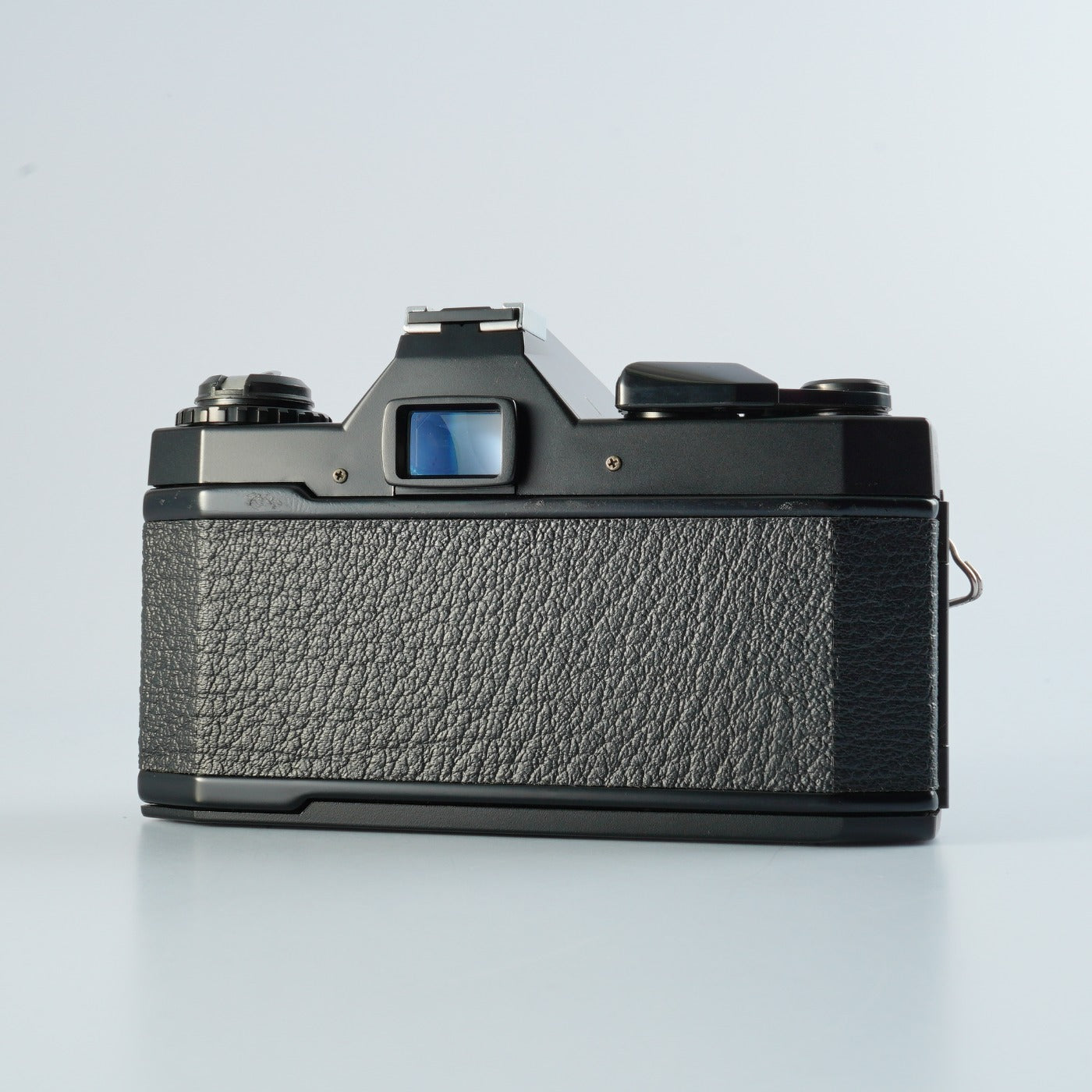 COSINA CT-1G + COSINON-S 50mm F/2 MF フィルム一眼レフカメラ
