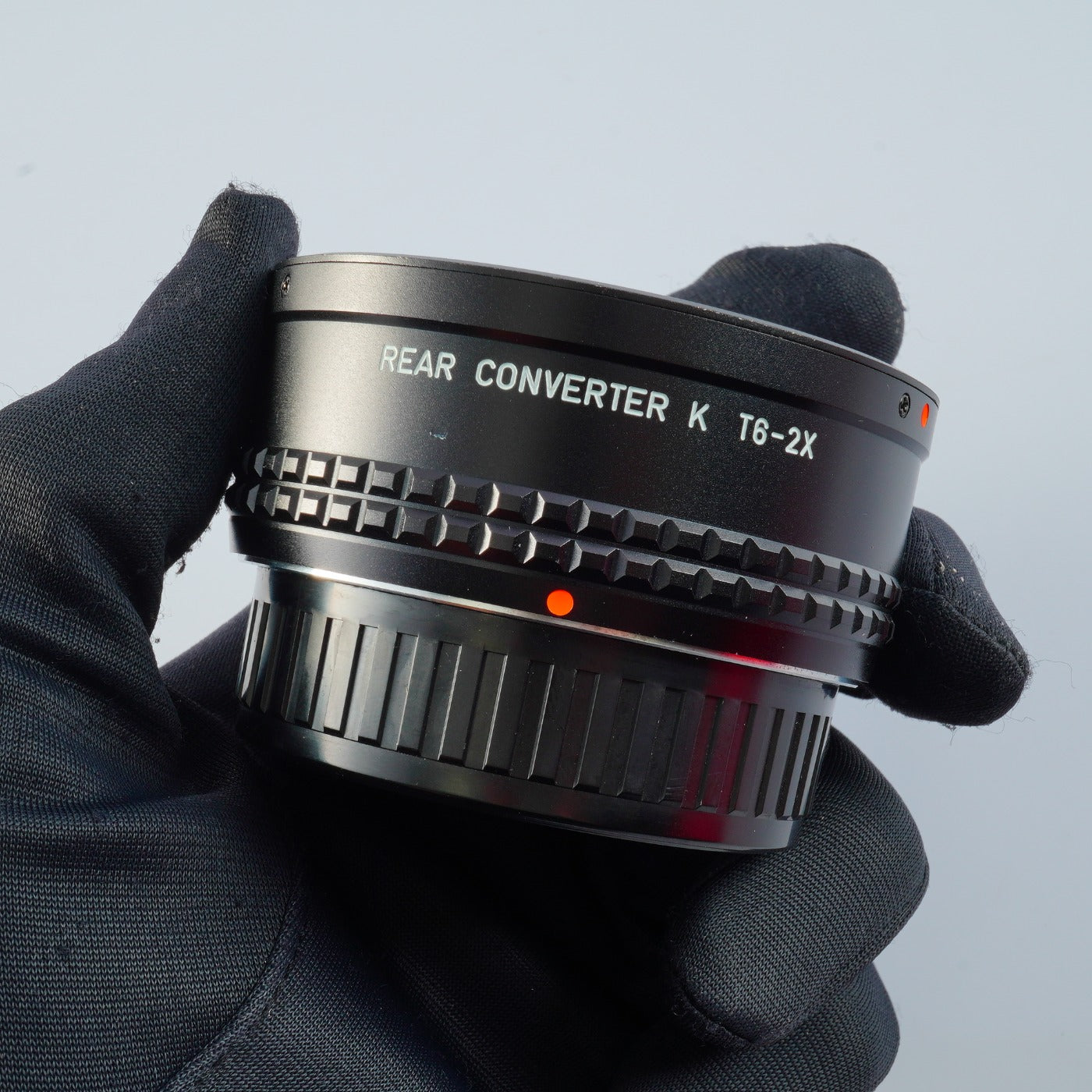 PENTAX REAR CONVERTER K T6-2x (Pentax K用) テレコンバーター