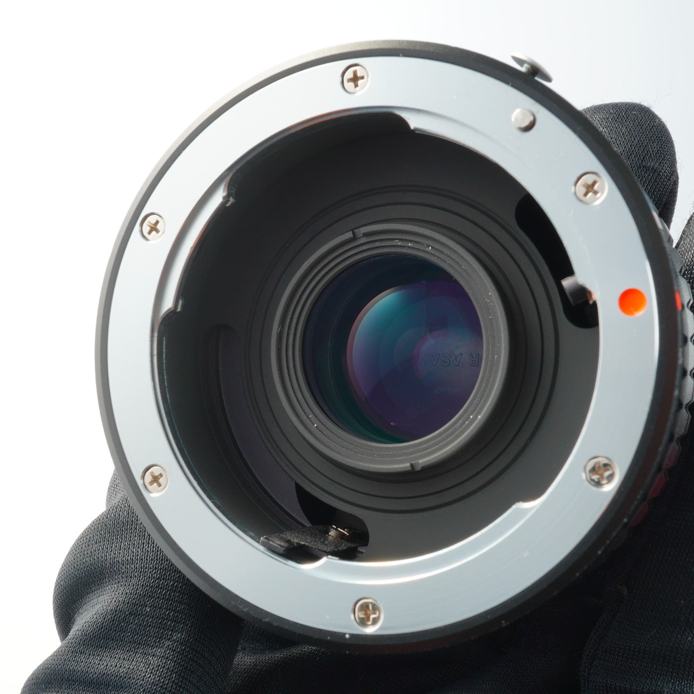 PENTAX REAR CONVERTER K T6-2x (Pentax K用) テレコンバーター