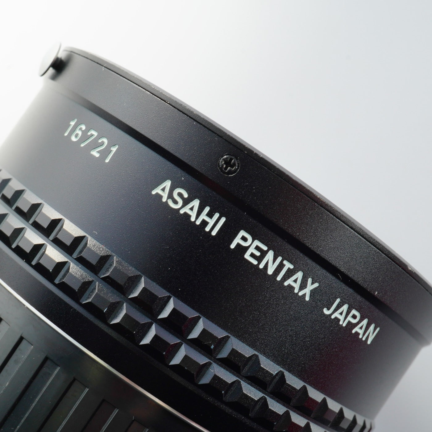 PENTAX REAR CONVERTER K T6-2x (Pentax K用) テレコンバーター