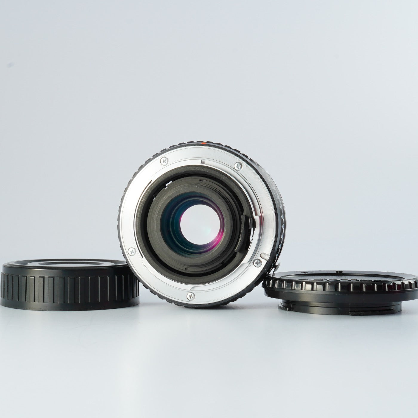 PENTAX REAR CONVERTER K T6-2x (Pentax K用) テレコンバーター
