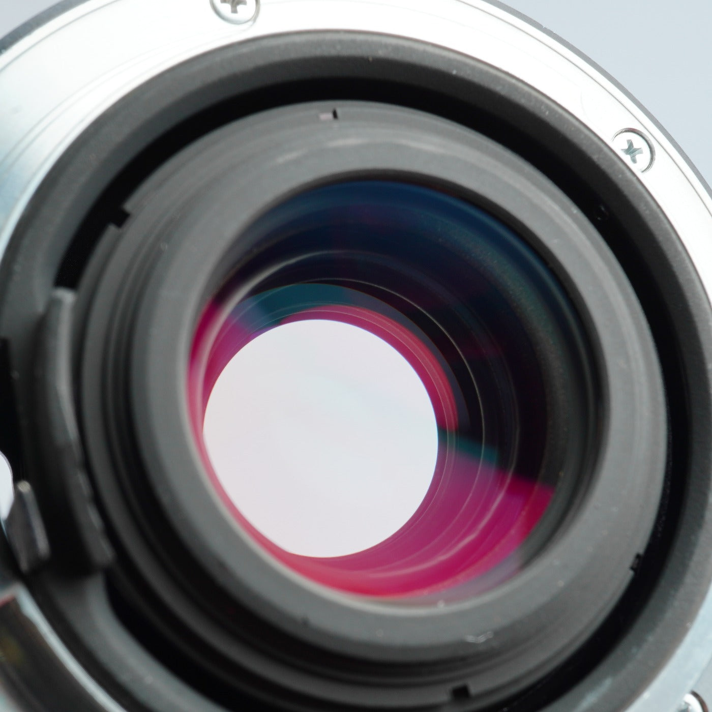 PENTAX REAR CONVERTER K T6-2x (Pentax K用) テレコンバーター