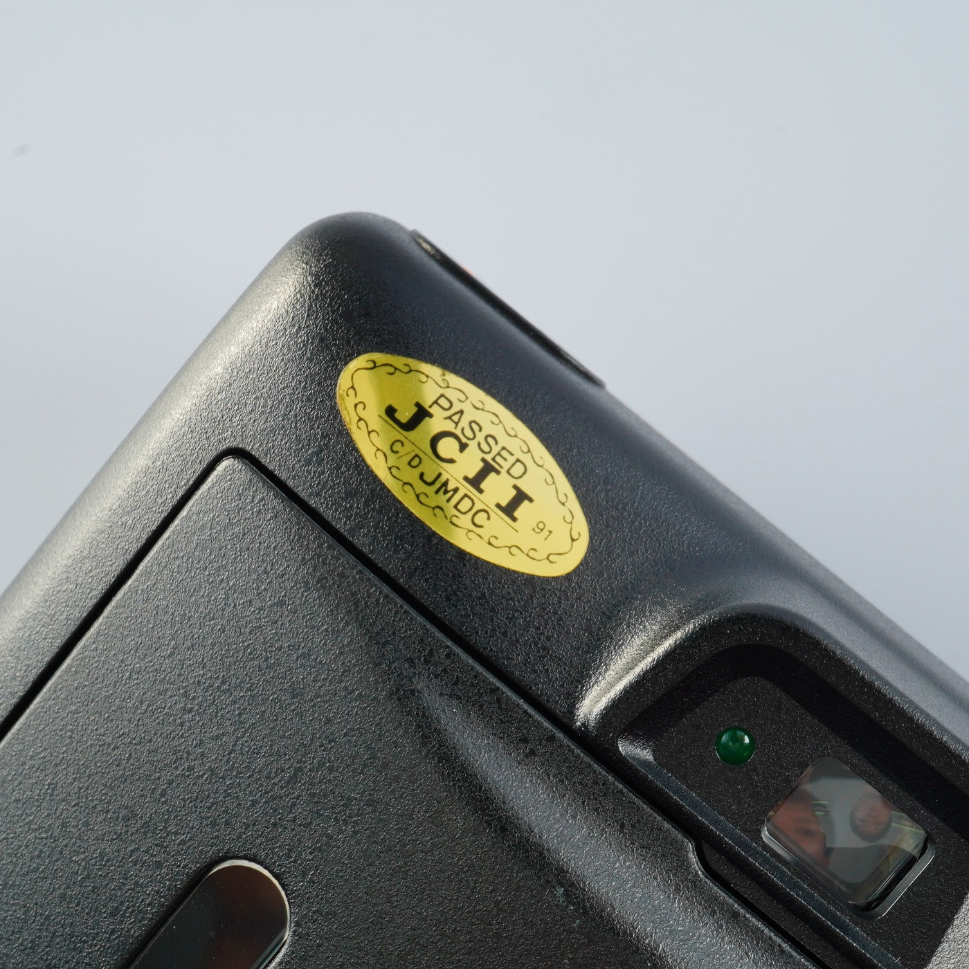 Canon Autoboy TELE 6 (SURE SHOT MULTI TELE) コンパクトフィルムカメラ